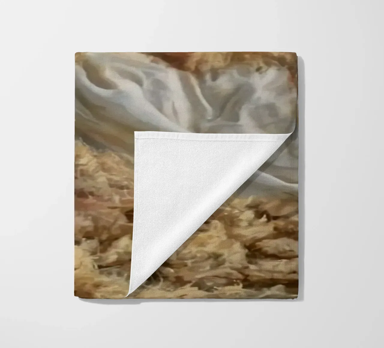 Manufatti telo mare da Birgitart