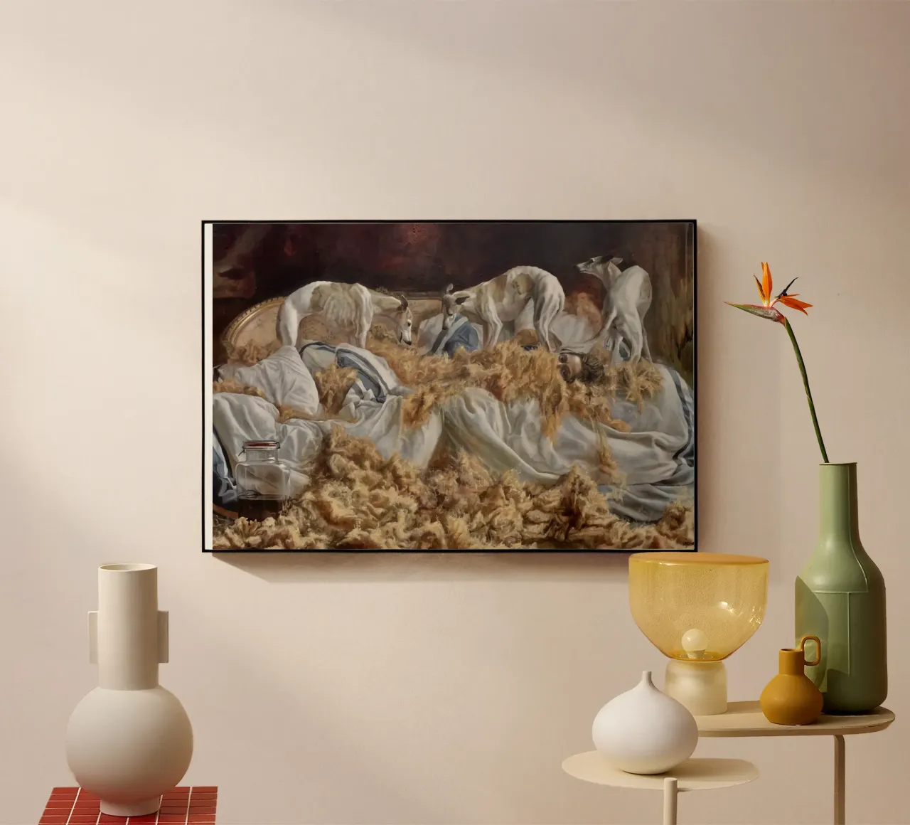 Manufatti plexiglass da Birgitart