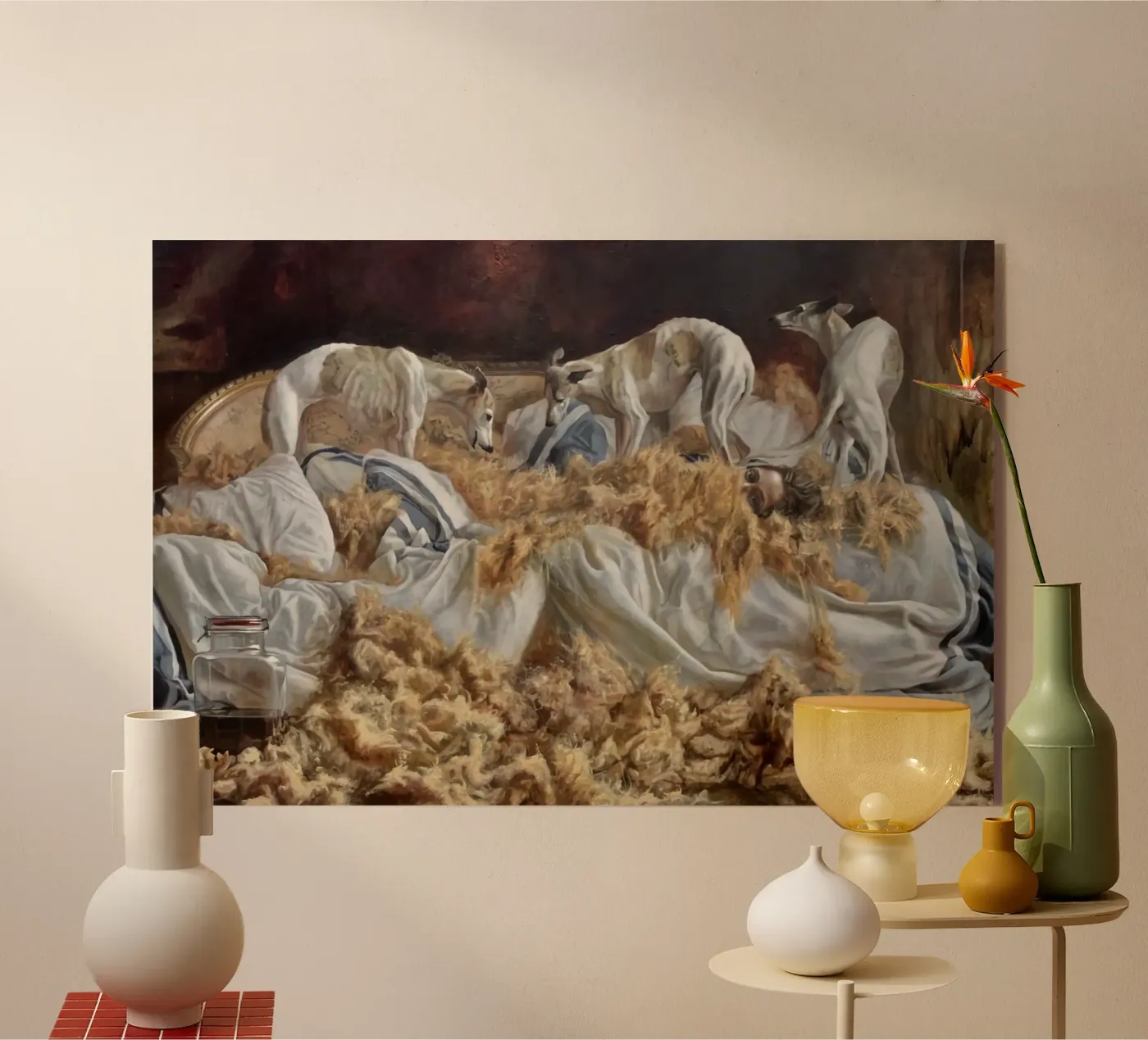 Manufatti plexiglass da Birgitart