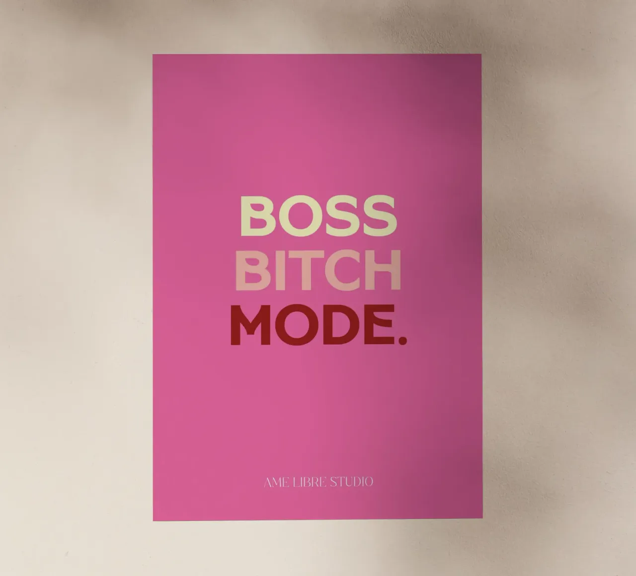 👑 pellicola backlit da MENTHE SAUVAGE