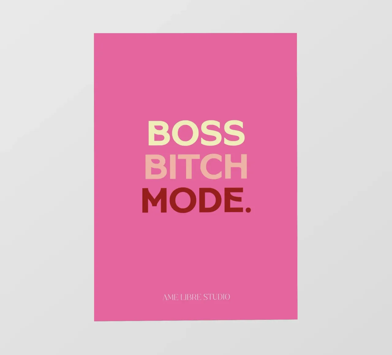 👑 pellicola backlit da MENTHE SAUVAGE