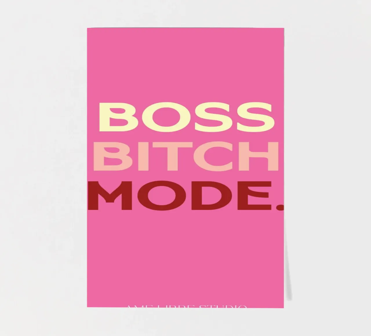 π sticker sheet by MENTHE SAUVAGE