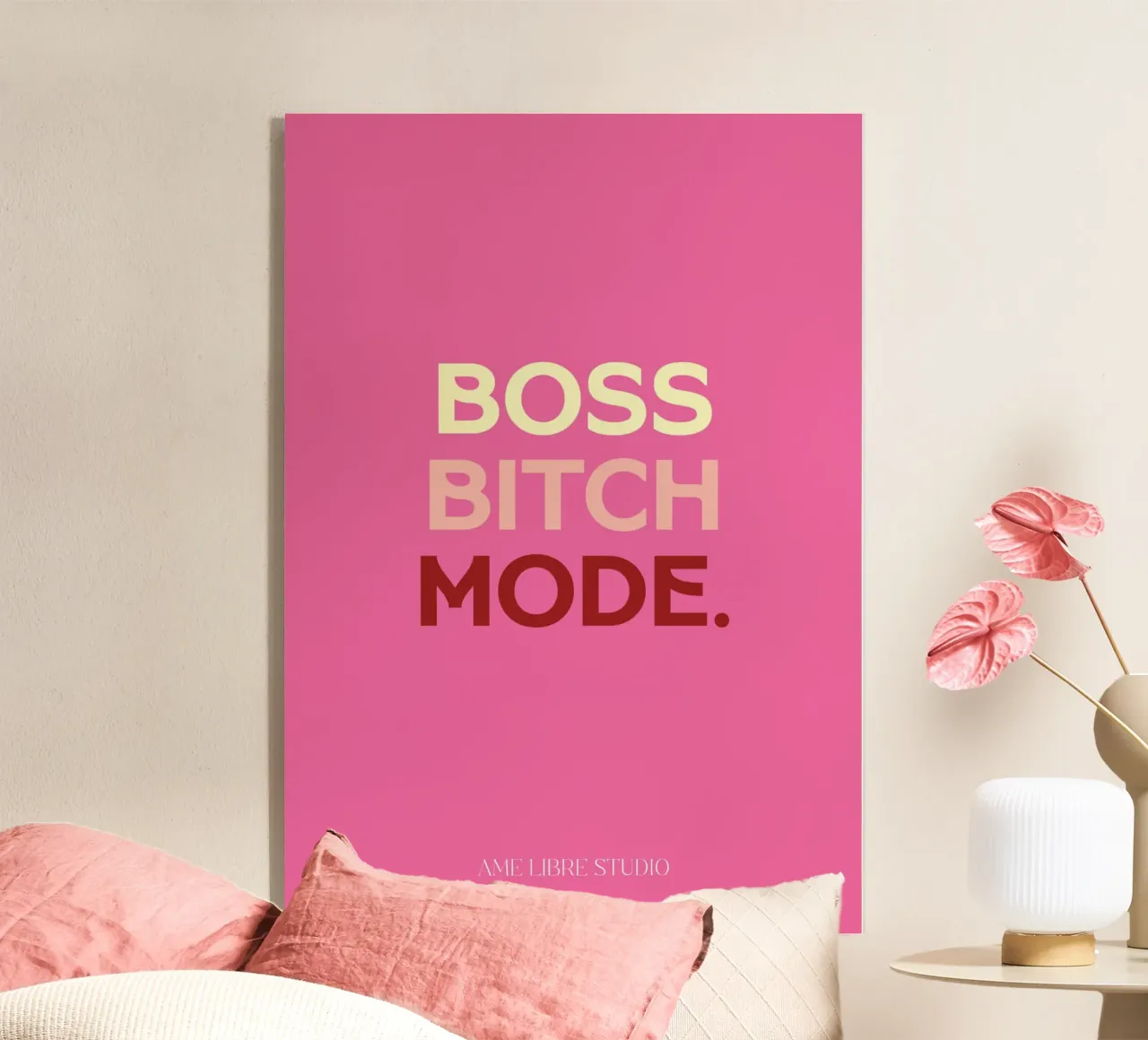 👑 plexiglass da MENTHE SAUVAGE