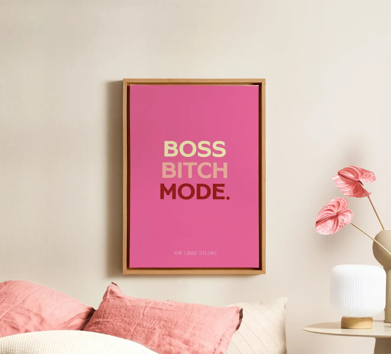 👑 tela da MENTHE SAUVAGE