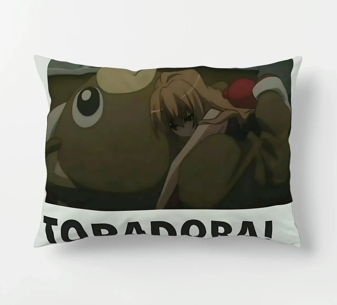 TORADORA!  2008 cuscino da Totoya
