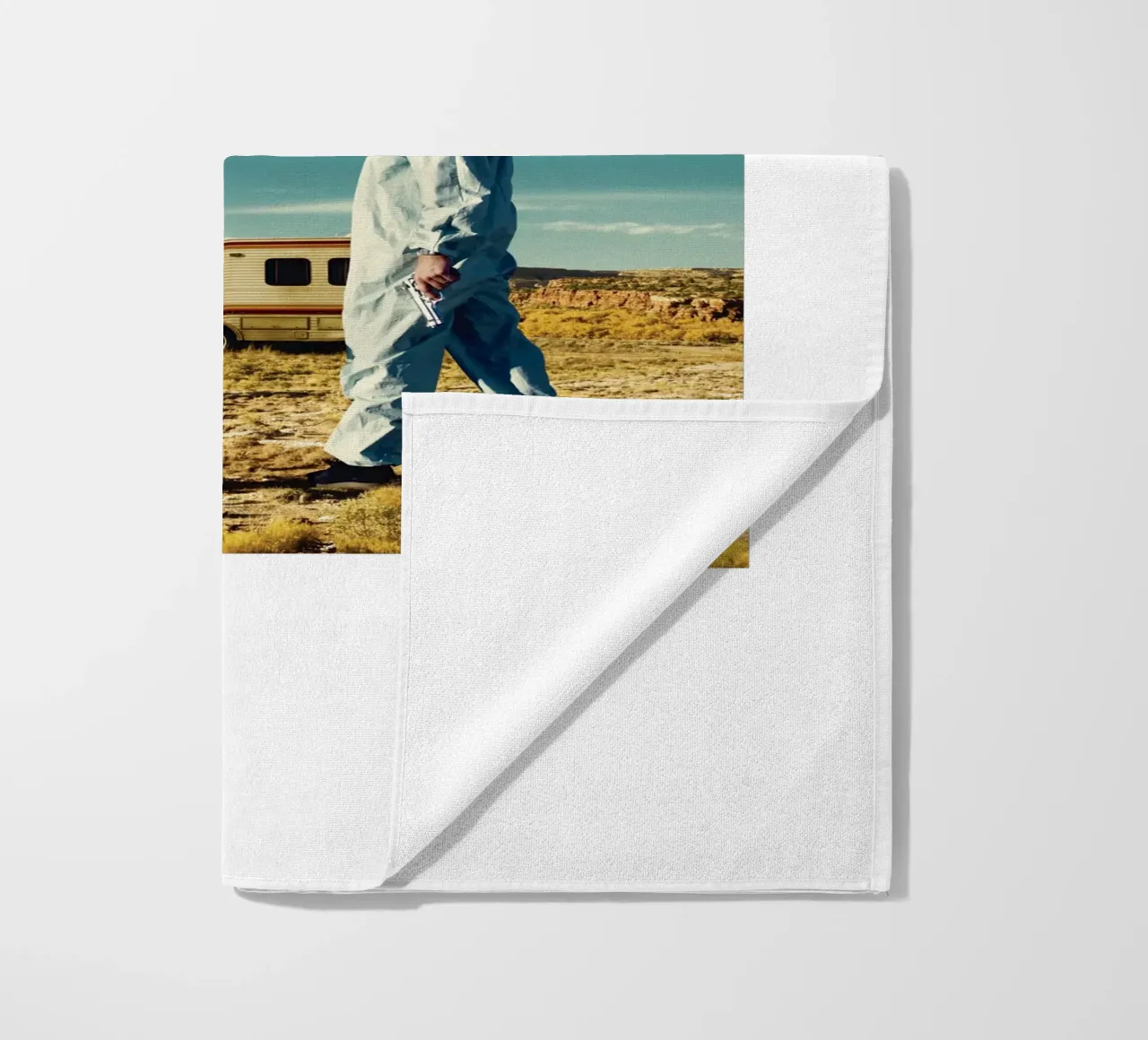 Breaking Bad telo mare da The Movie Wall