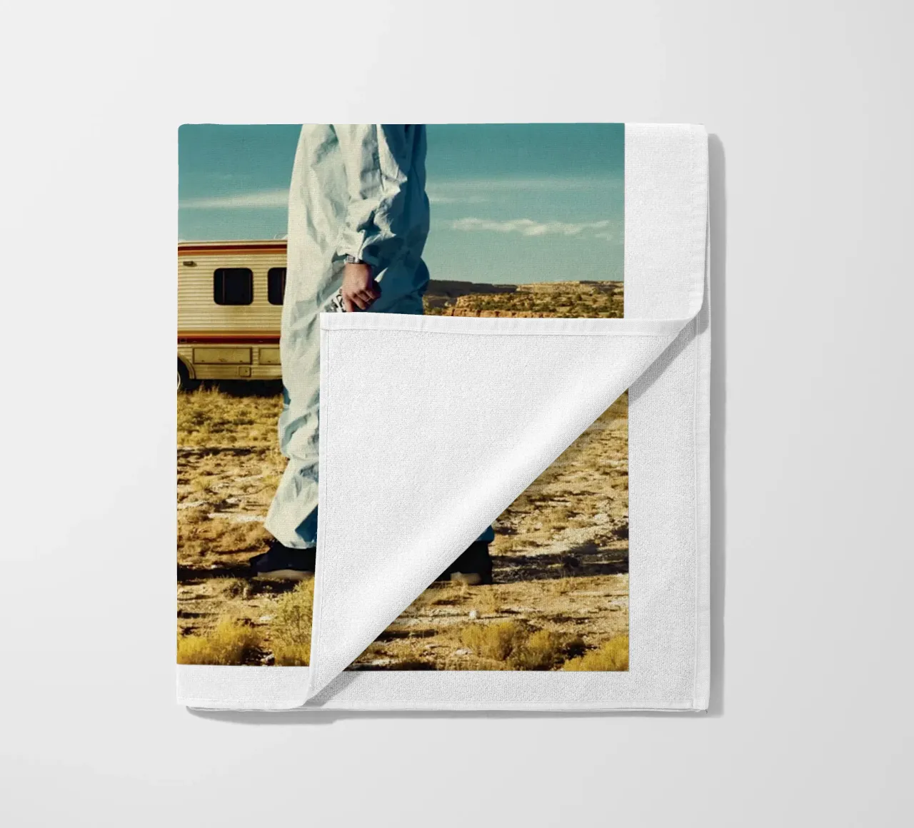 Breaking Bad telo mare da The Movie Wall