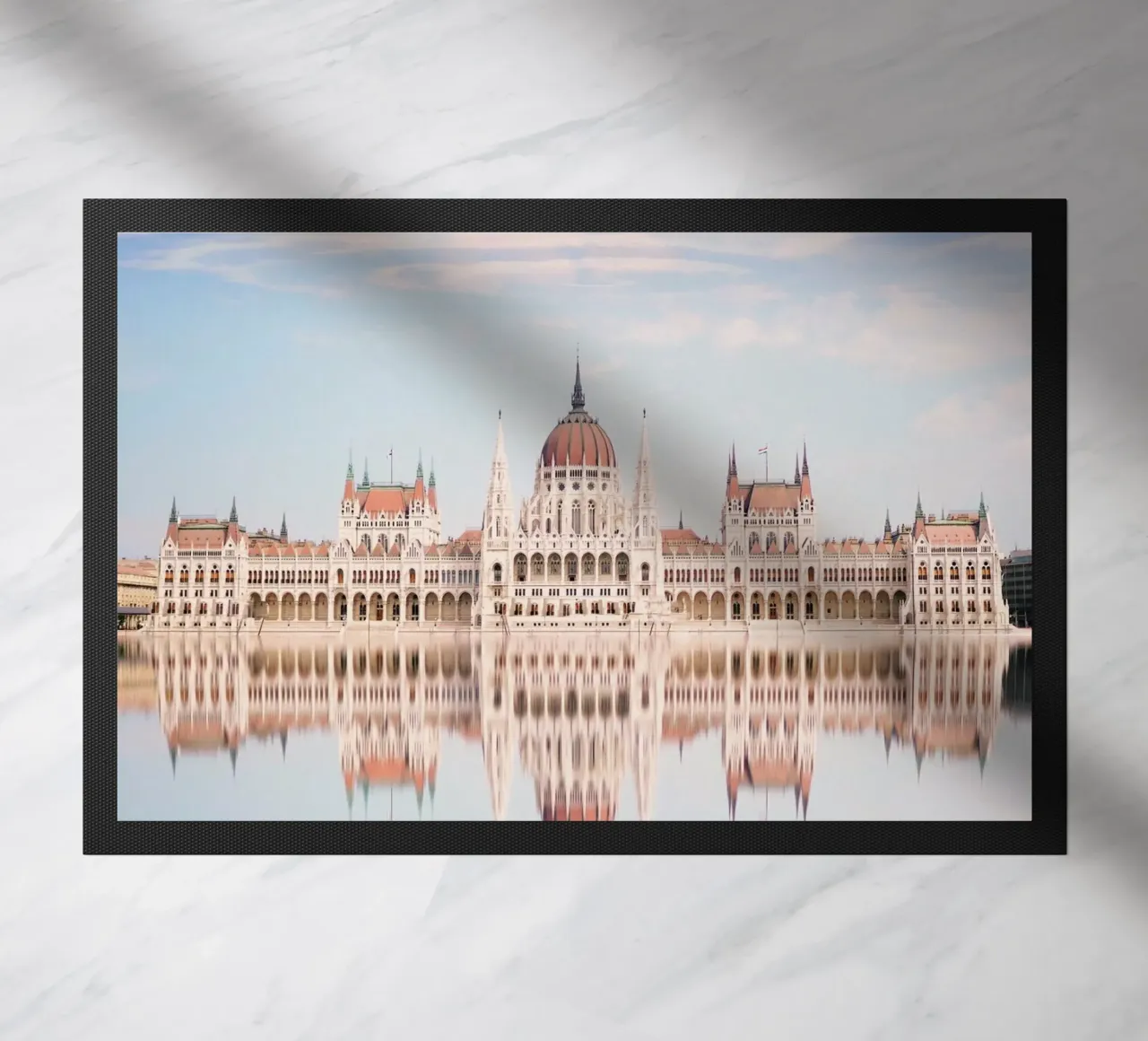 Hungarian Parliament @andreas_tornberg zerbino da EyeEm Mobile GmbH