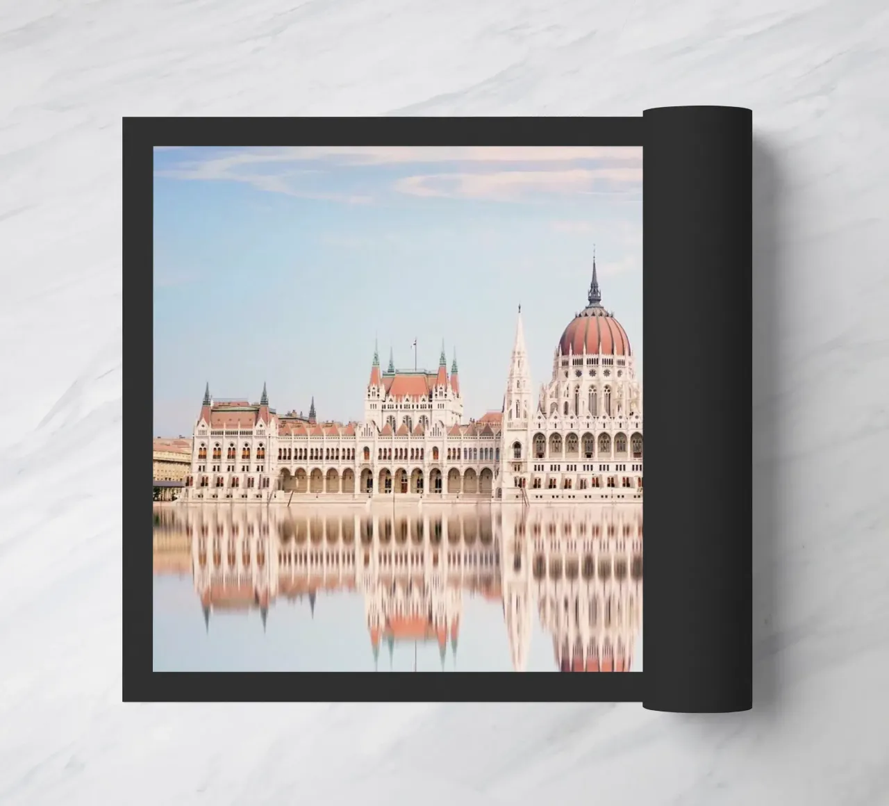 Hungarian Parliament @andreas_tornberg zerbino da EyeEm Mobile GmbH