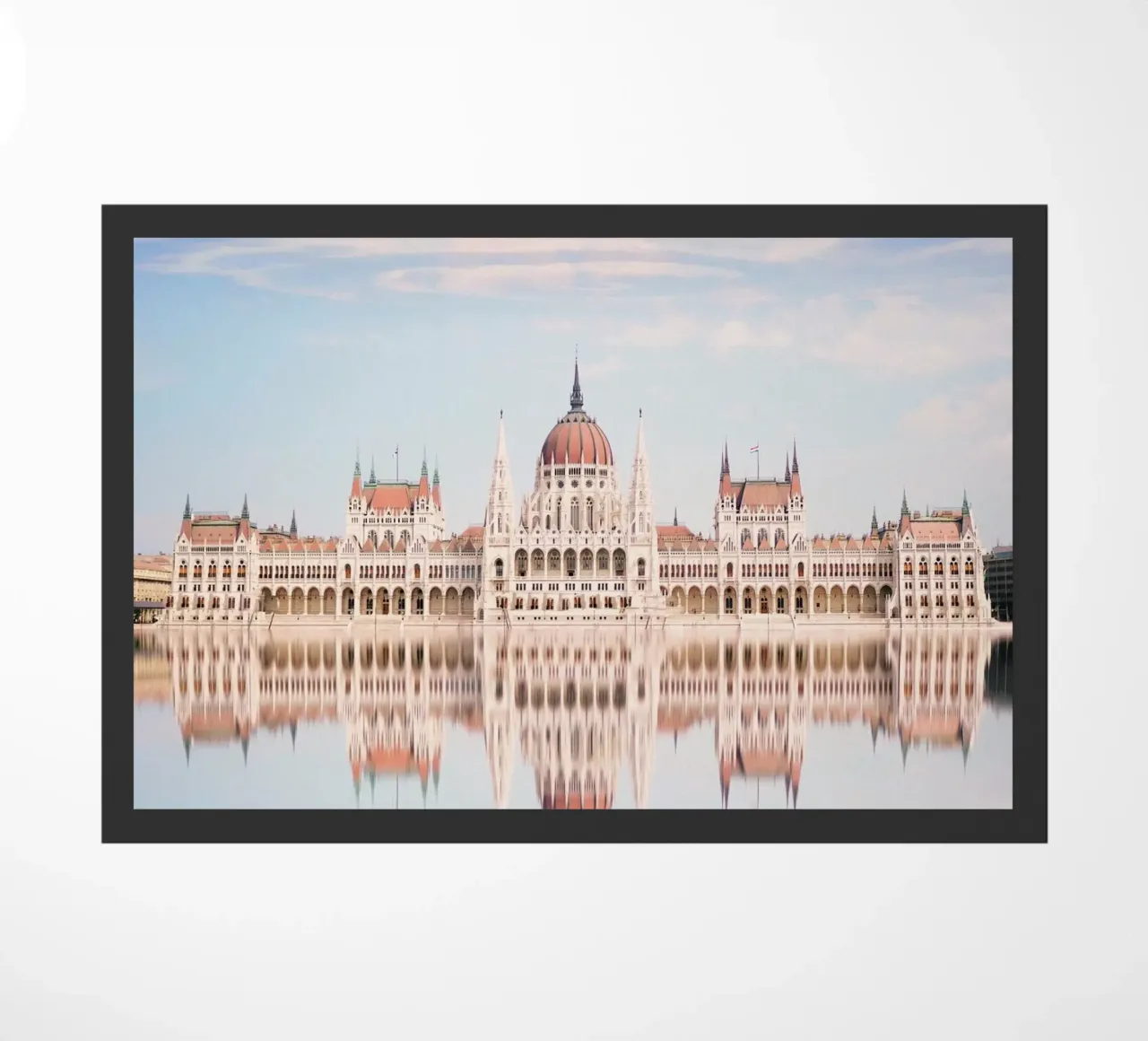 Hungarian Parliament @andreas_tornberg zerbino da EyeEm Mobile GmbH