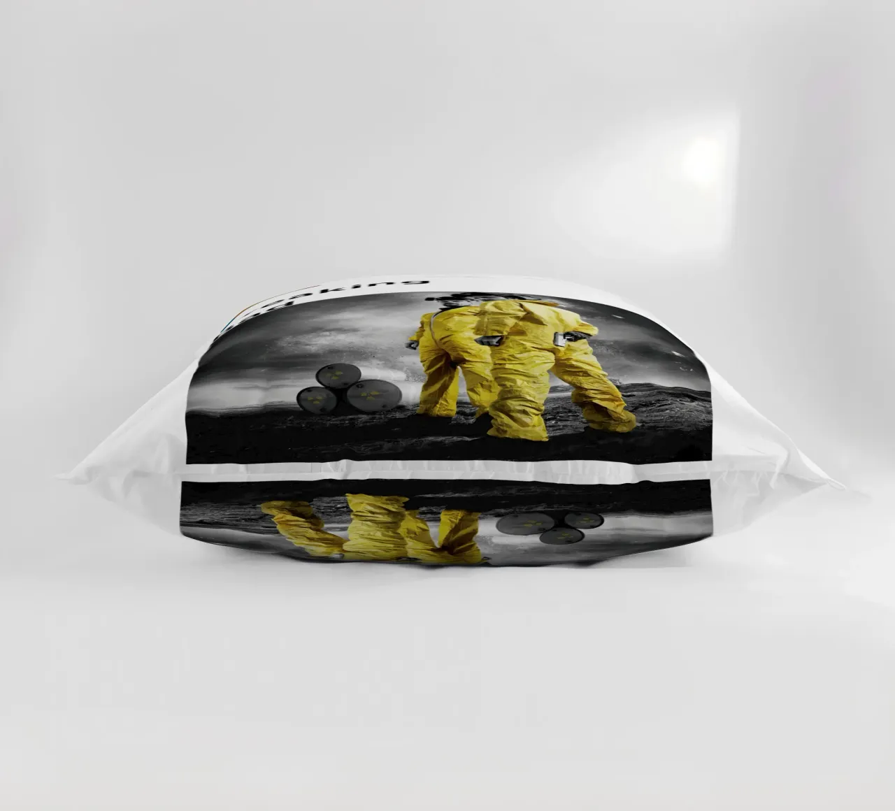 Breaking Bad cuscino da The Movie Wall