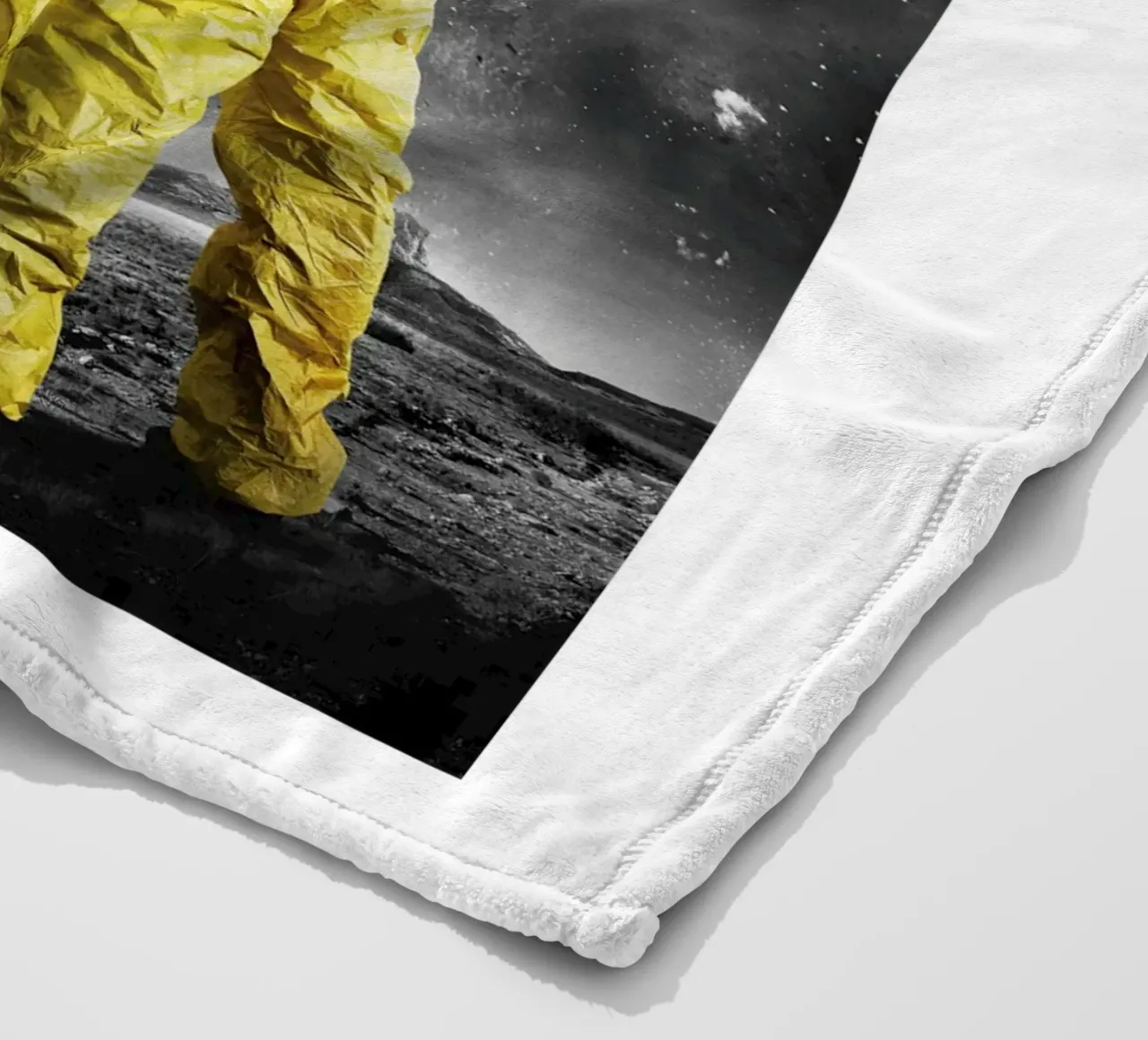 Breaking Bad coperta in pile da The Movie Wall