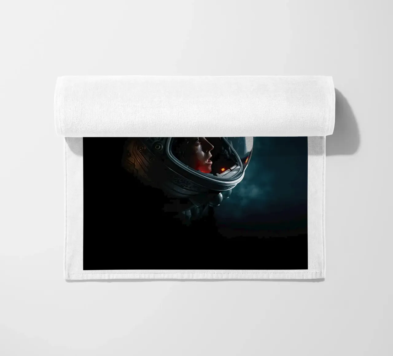 Alieno telo mare da 🎞 The Movie Wall