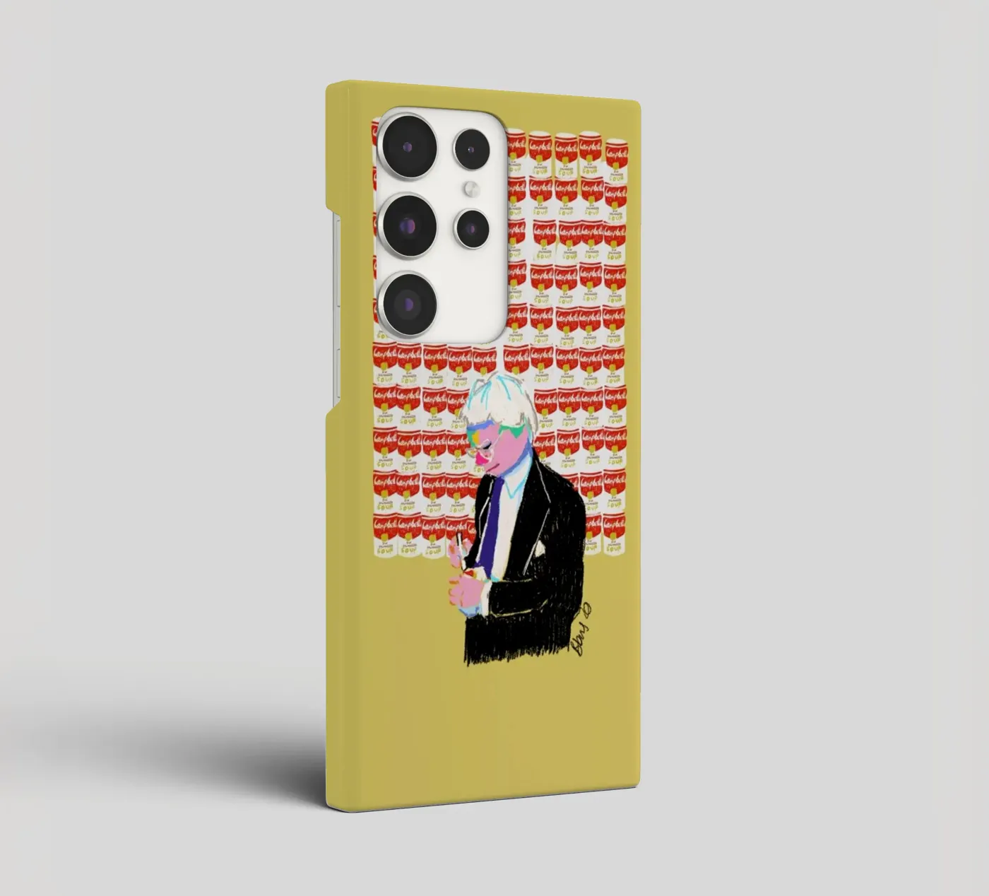 Andy cover samsung da Blanca Nuñez Pozuelo