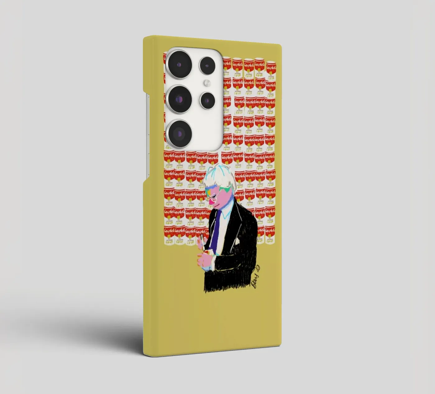 Andy cover samsung da Blanca Nuñez Pozuelo