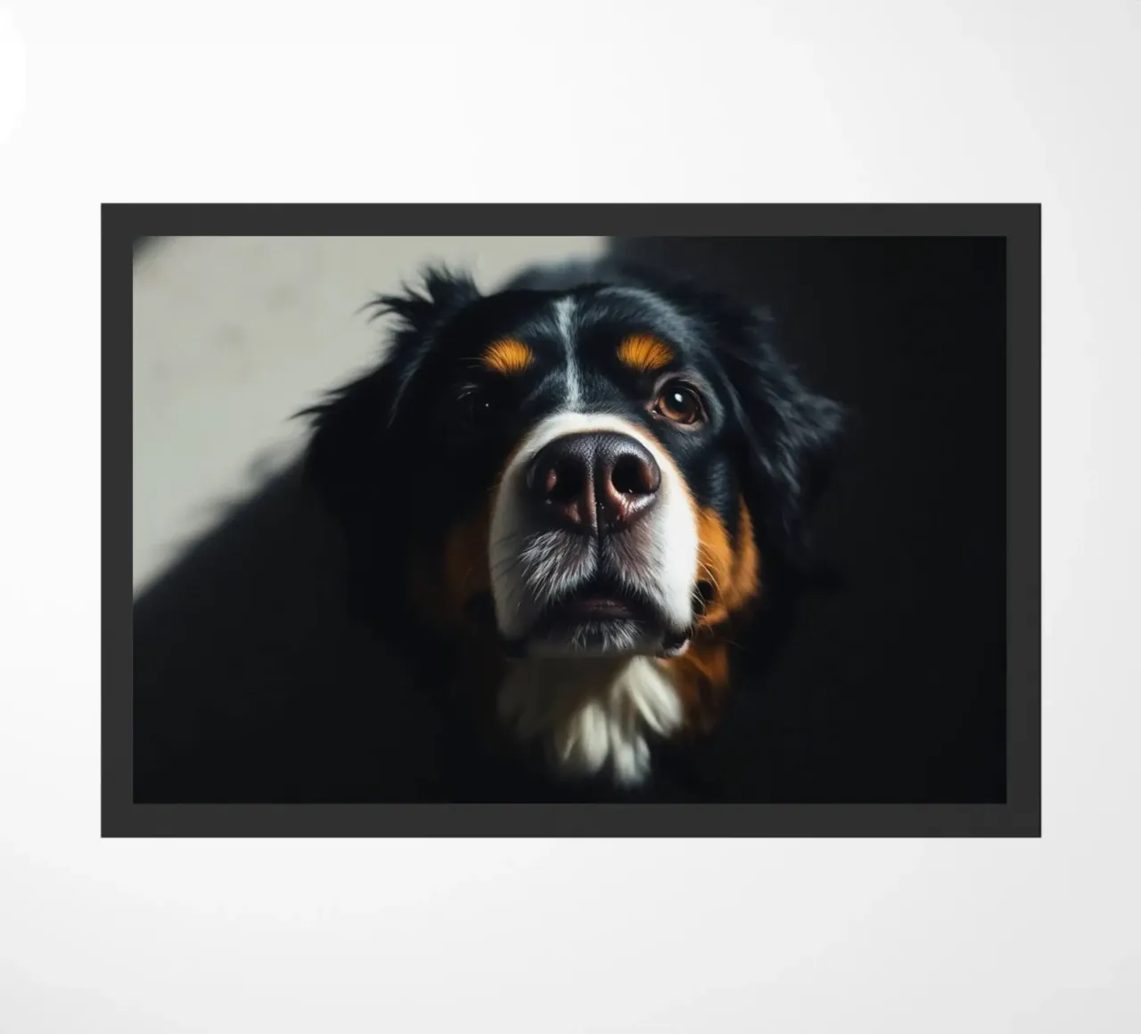Bellissimo cane da montagna bernese #78 zerbino da Yumis.Beargang.and.Me