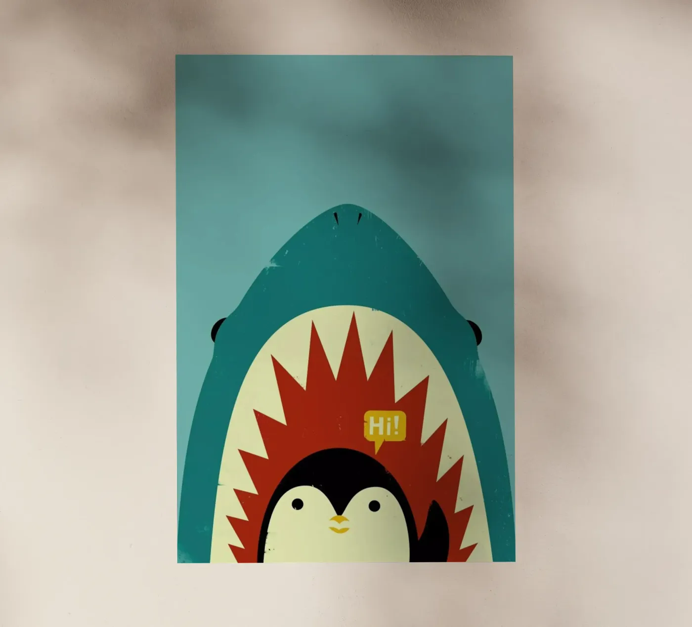 Hi pellicola backlit da Jay Fleck