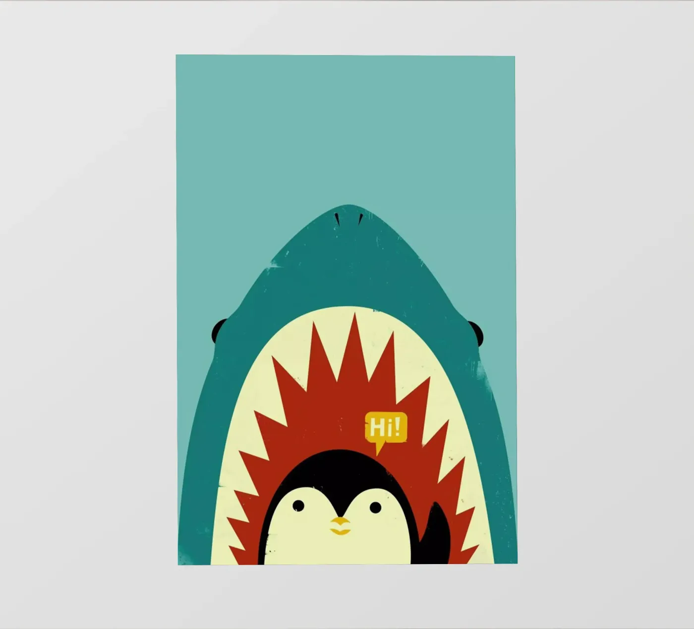 Hi pellicola backlit da Jay Fleck