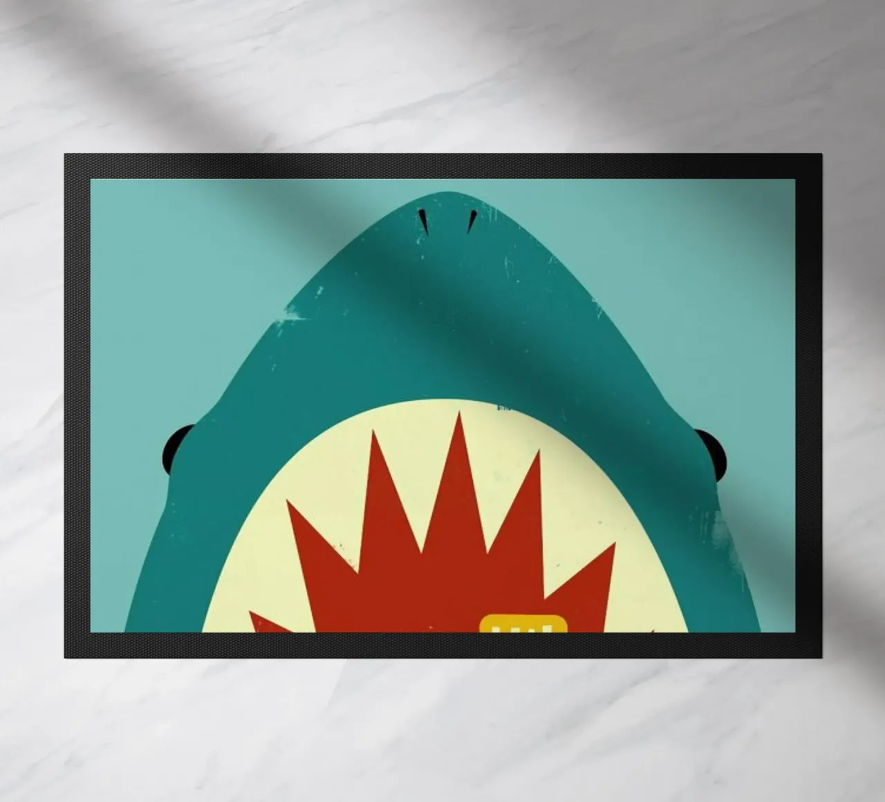 Hi zerbino da Jay Fleck