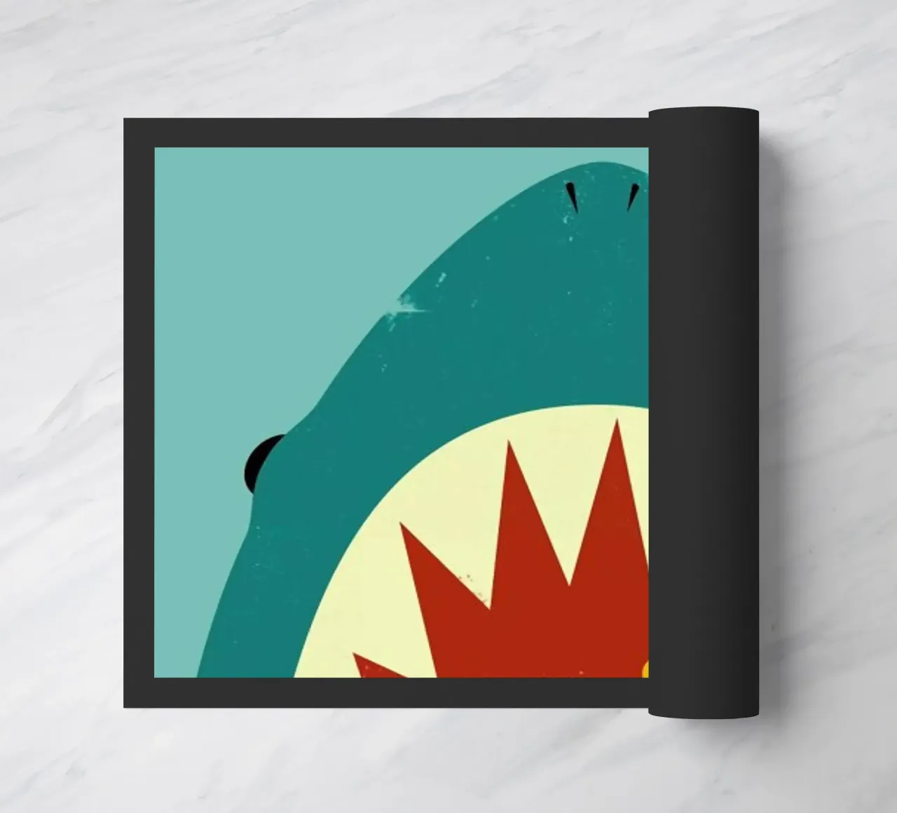 Hi zerbino da Jay Fleck