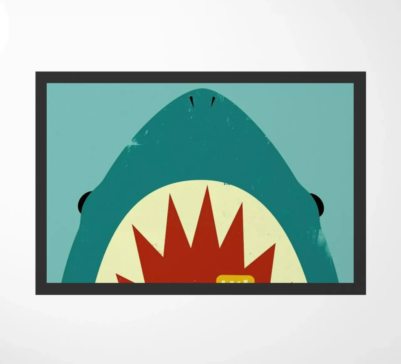 Hi zerbino da Jay Fleck