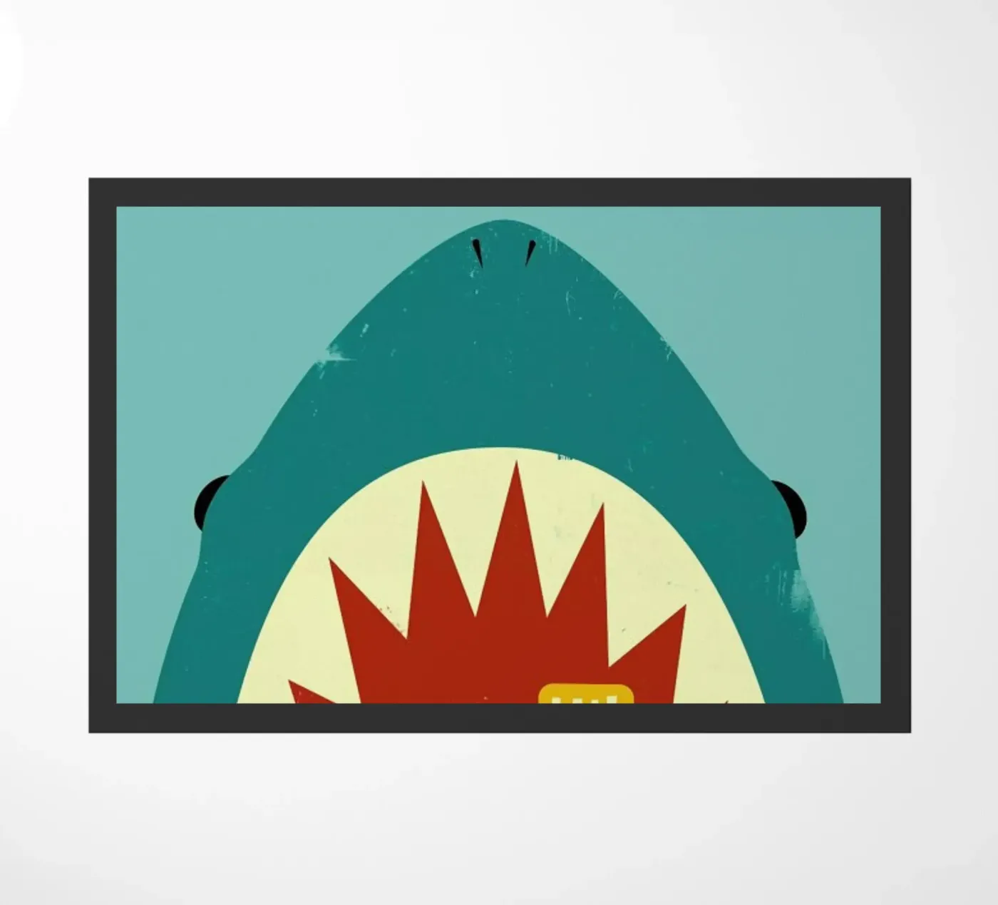 Hi zerbino da Jay Fleck