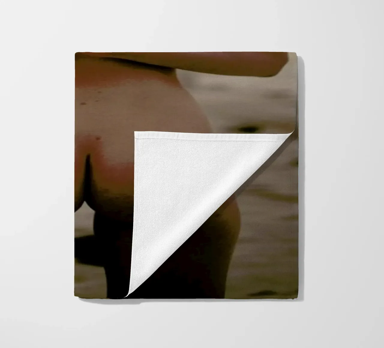 Nude telo mare da Chris Abatzis