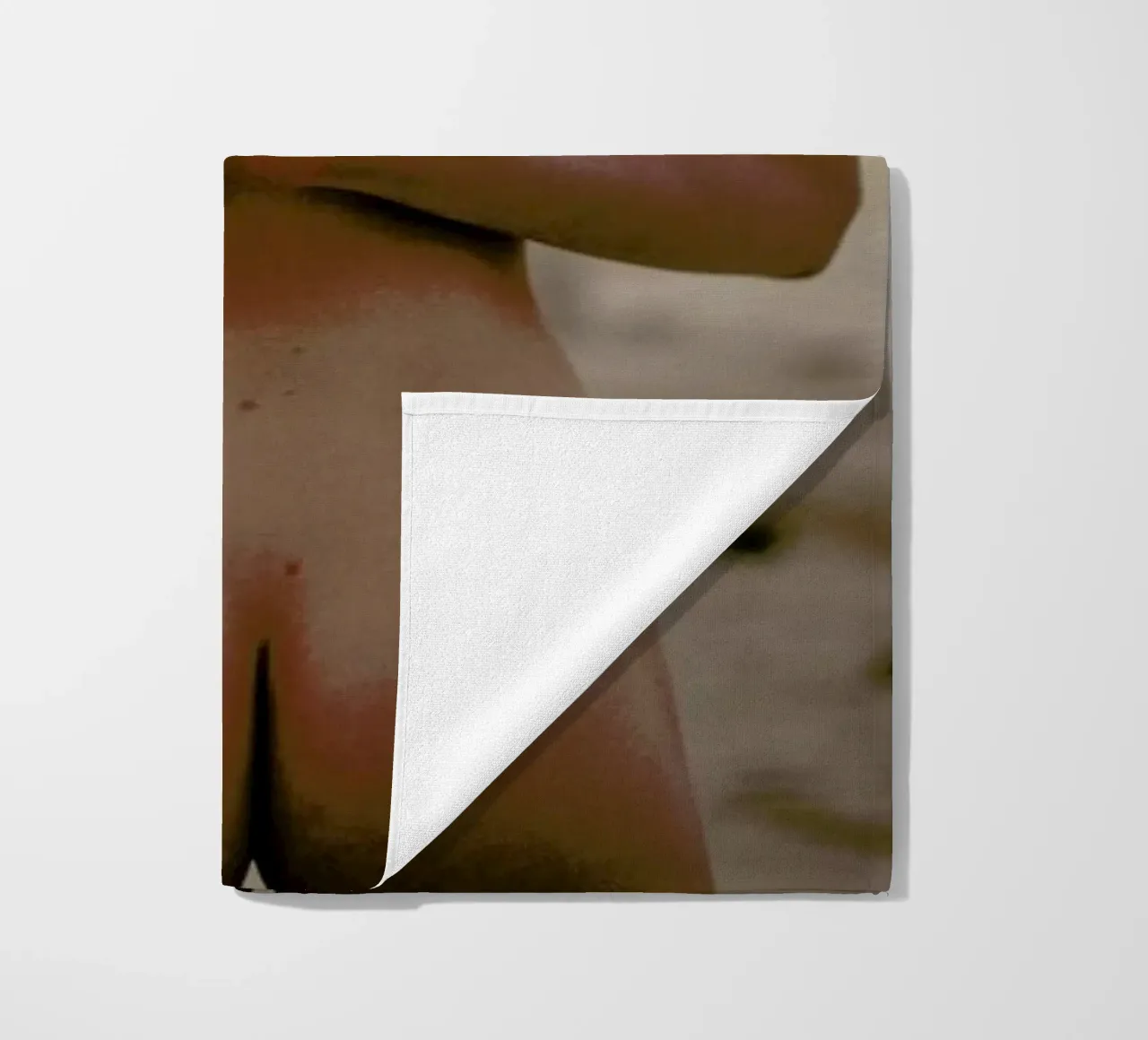 Nude telo mare da Chris Abatzis