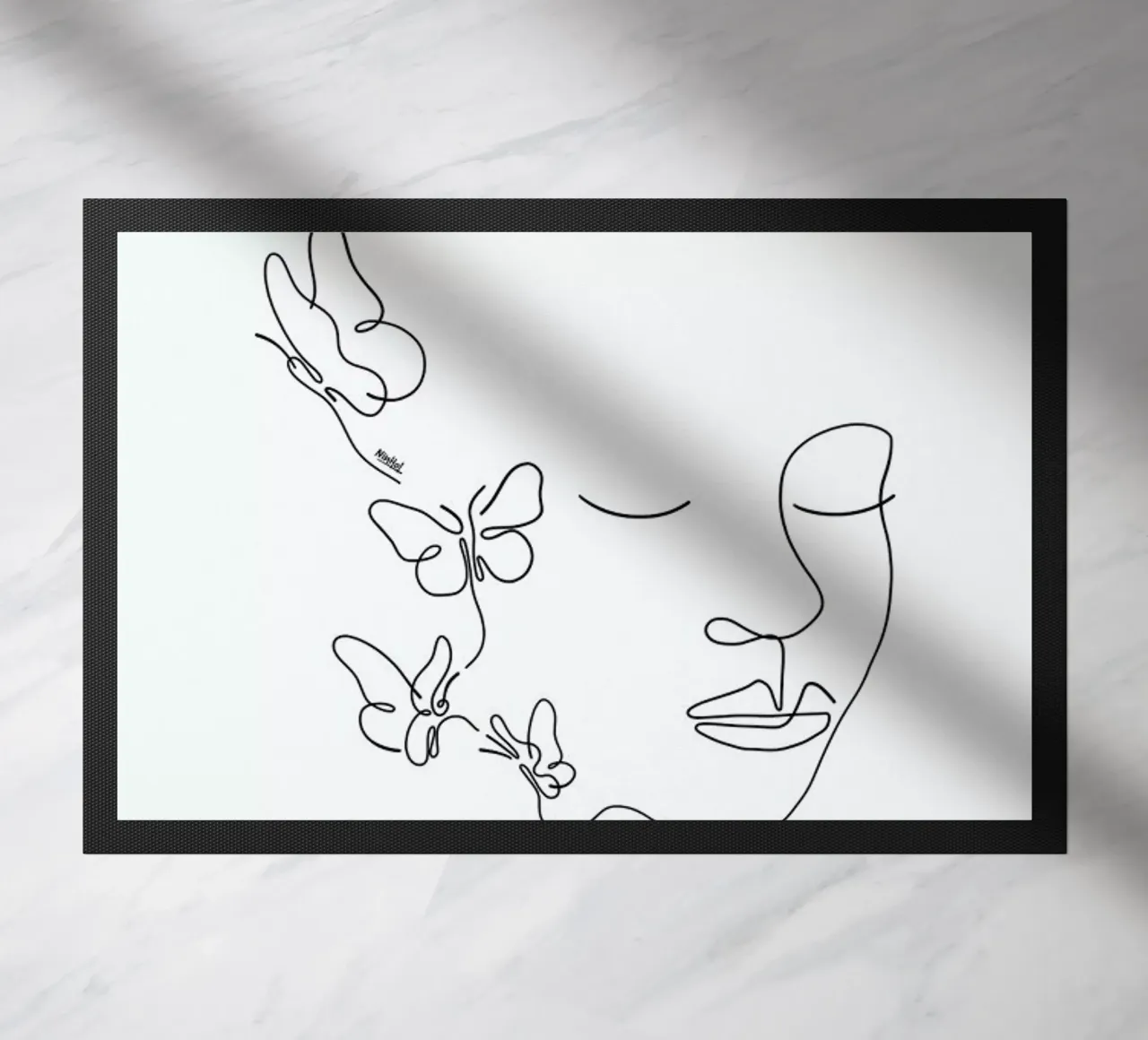 I'm Fly zerbino da Ninhol