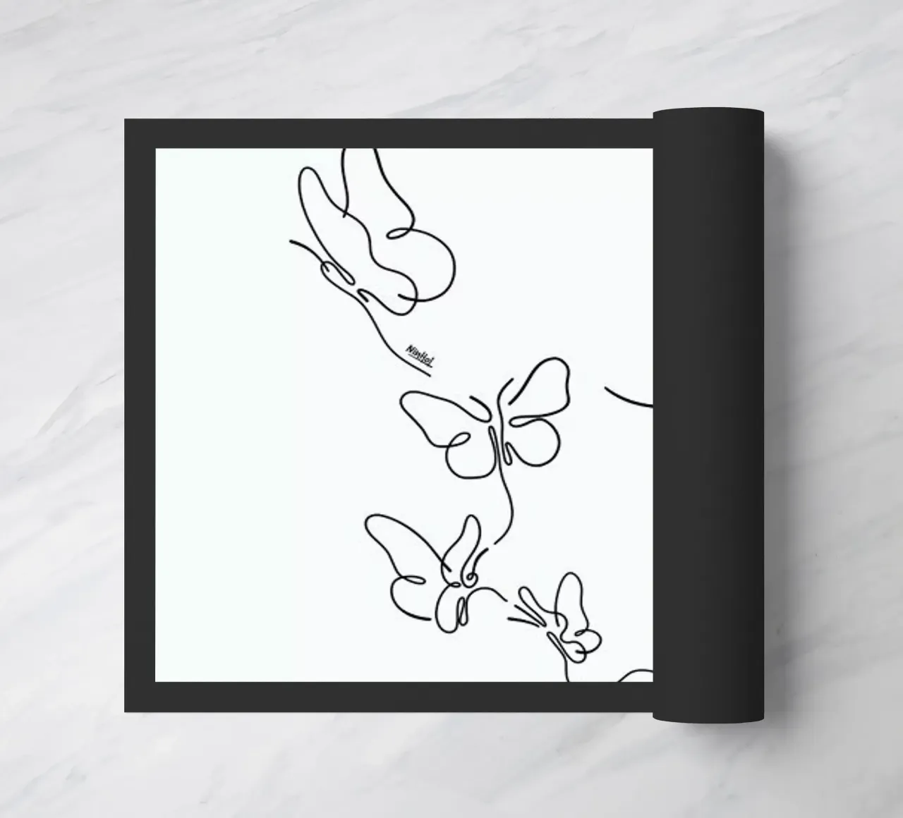 I'm Fly zerbino da Ninhol