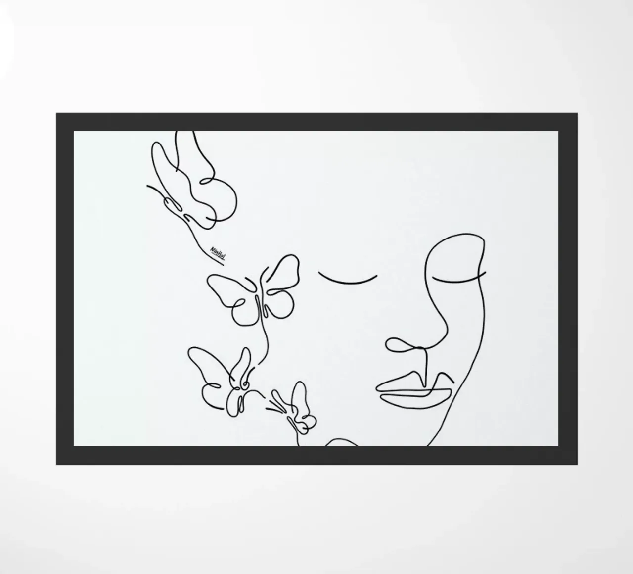 I'm Fly zerbino da Ninhol