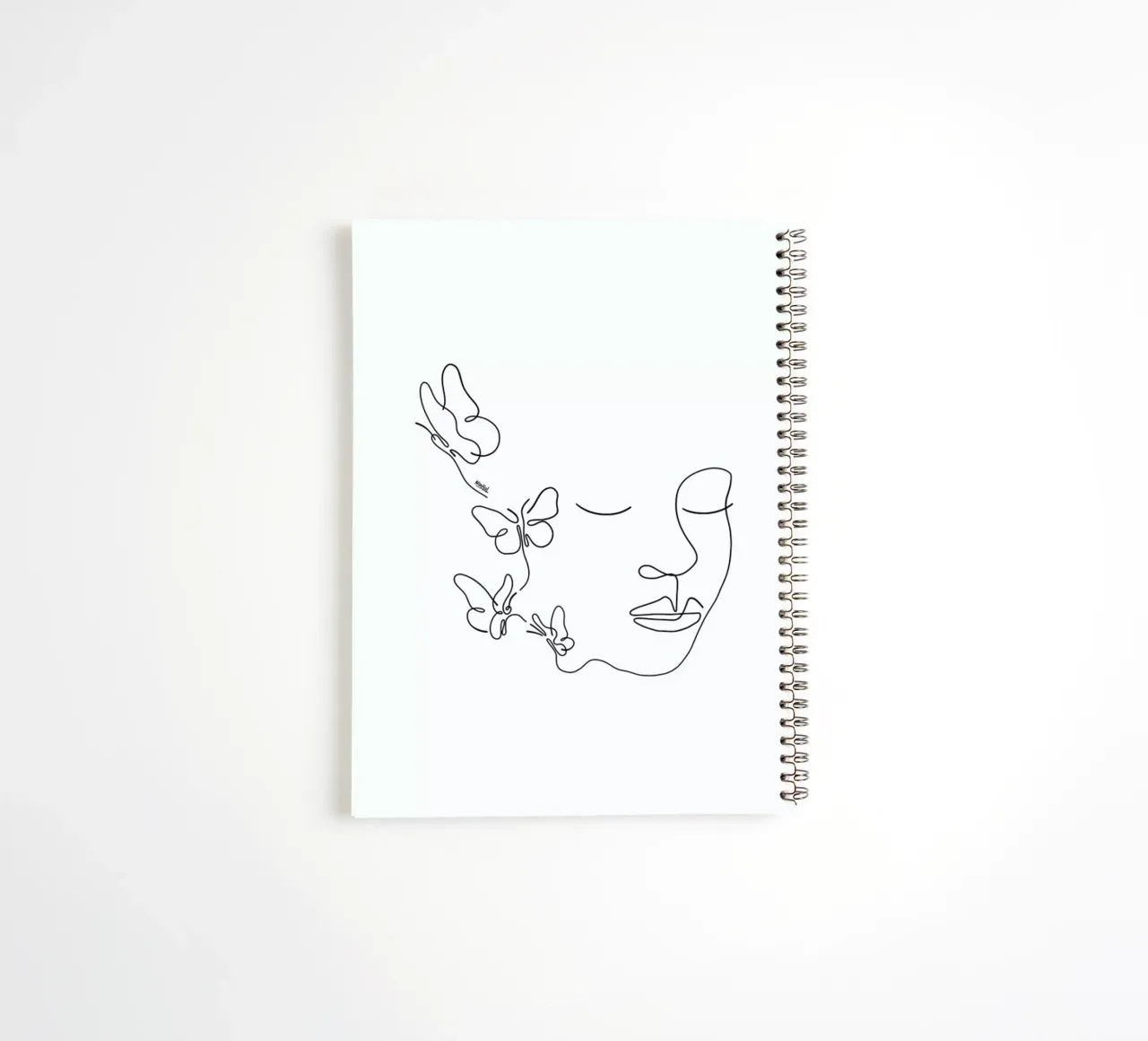 I'm Fly Ringbuch von Ninhol