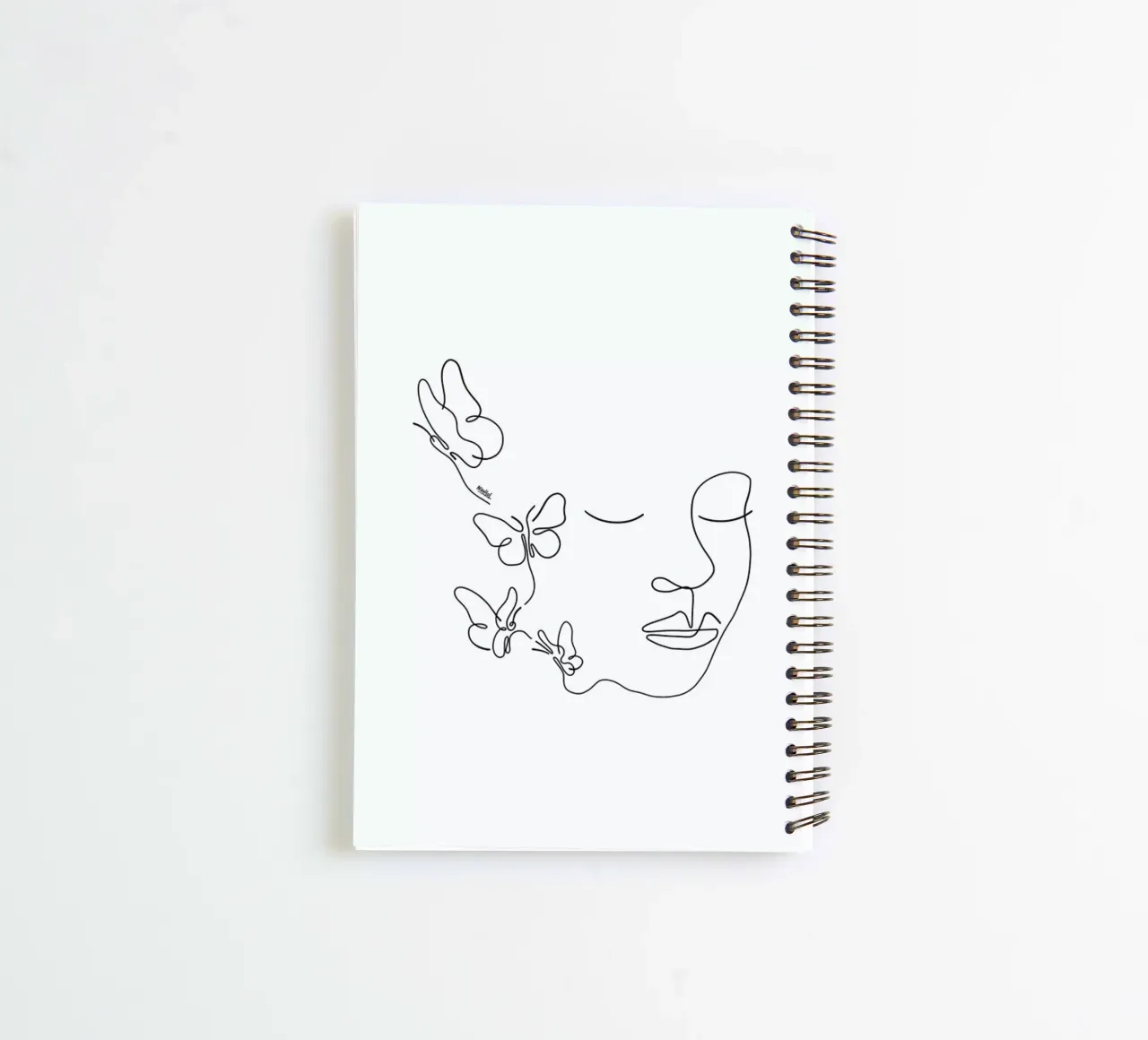 I'm Fly Ringbuch von Ninhol