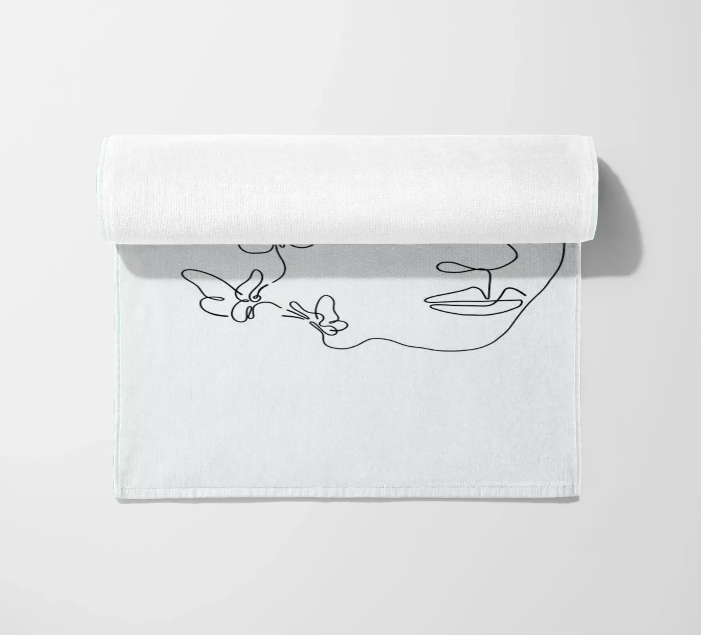 I'm Fly telo mare da Ninhol