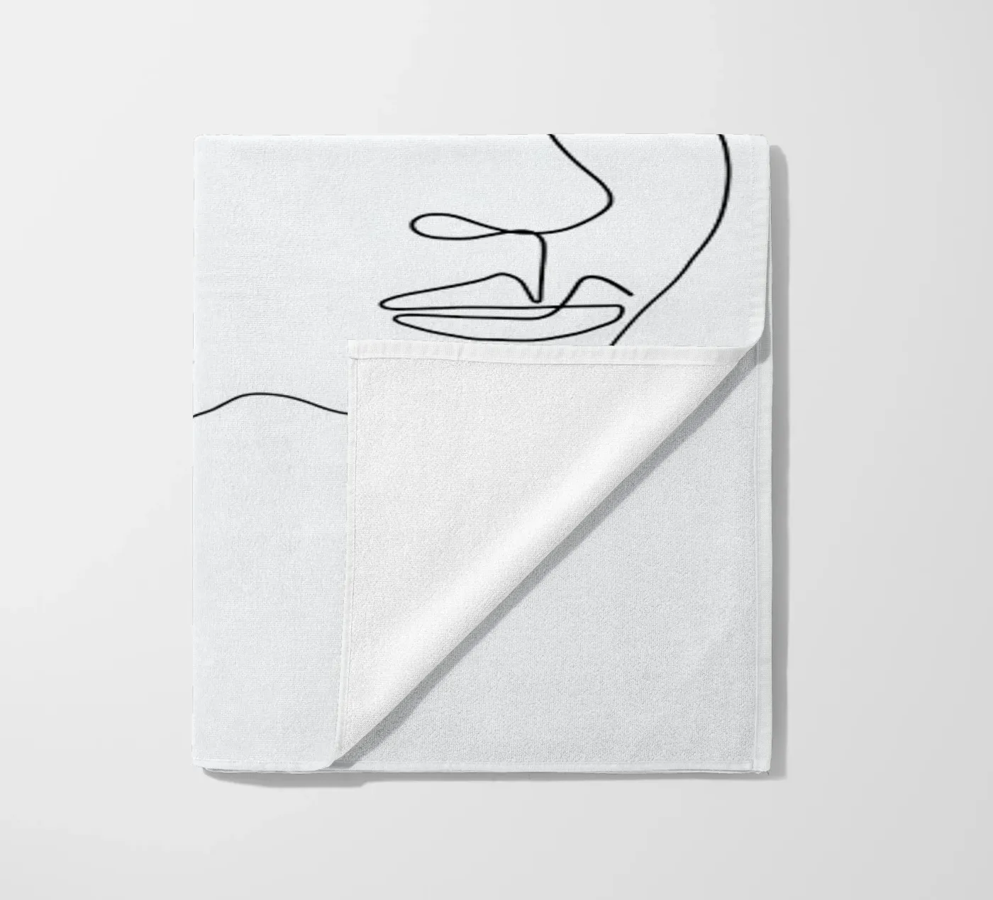 I'm Fly telo mare da Ninhol