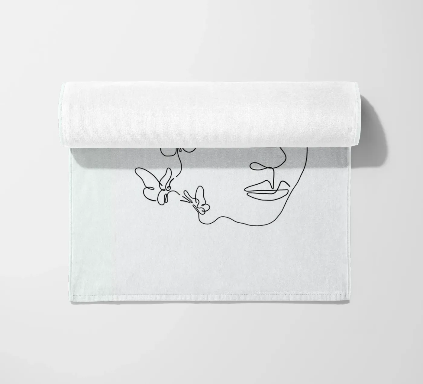 I'm Fly telo mare da Ninhol