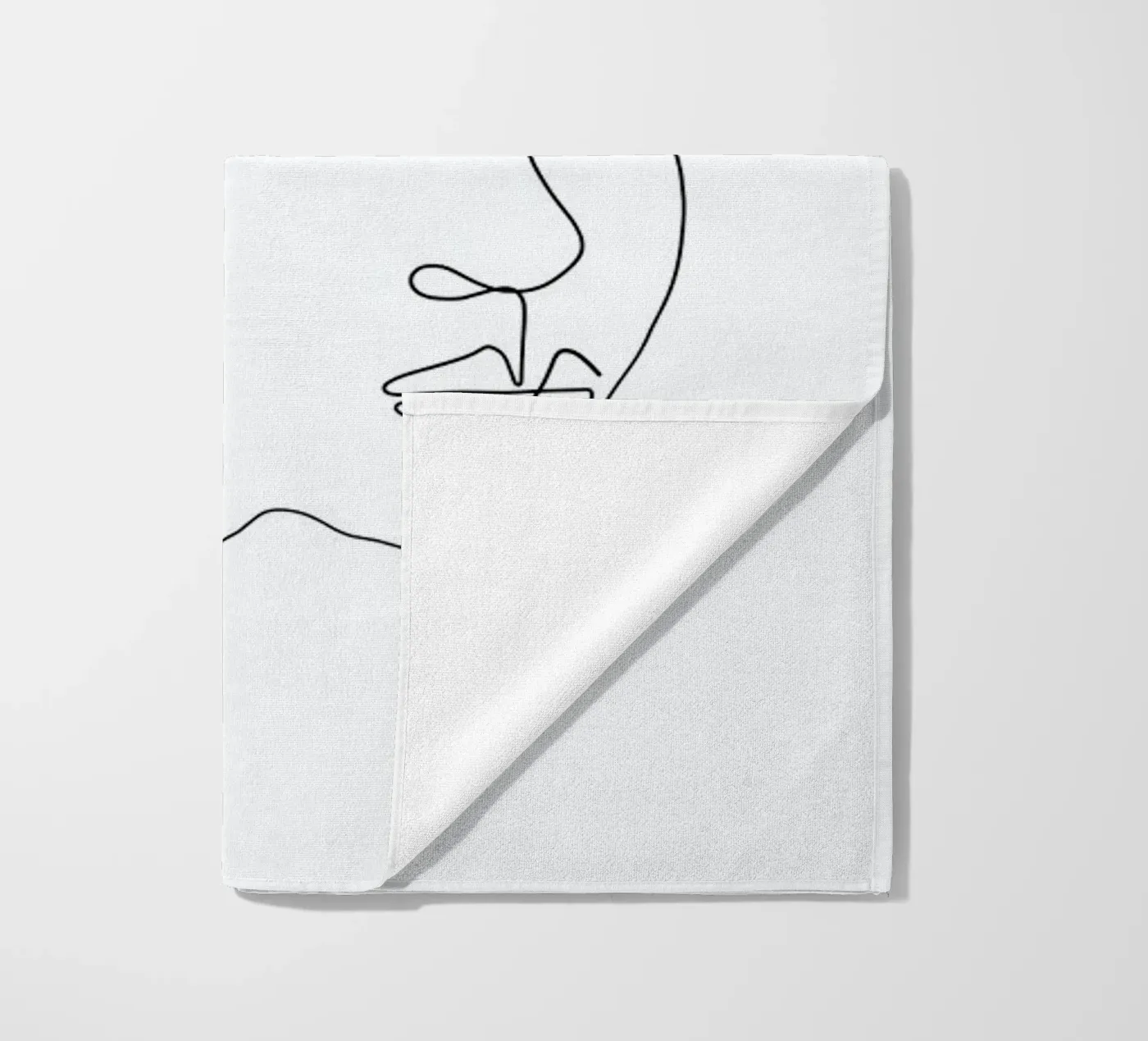 I'm Fly telo mare da Ninhol