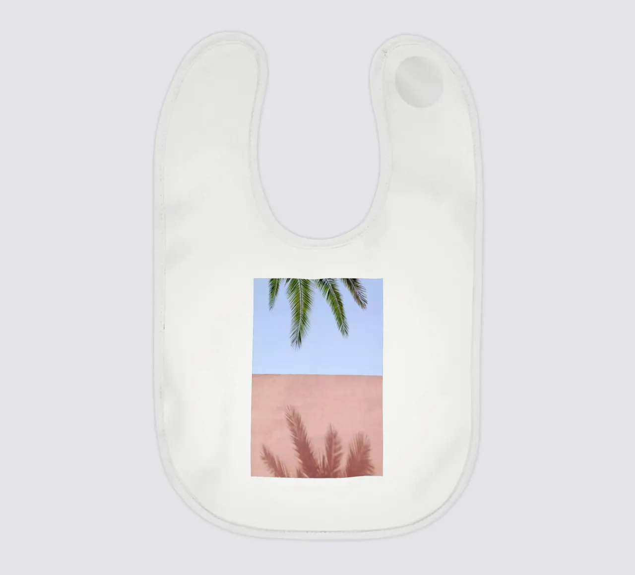 Reflecting bavaglino da Rupert Höller