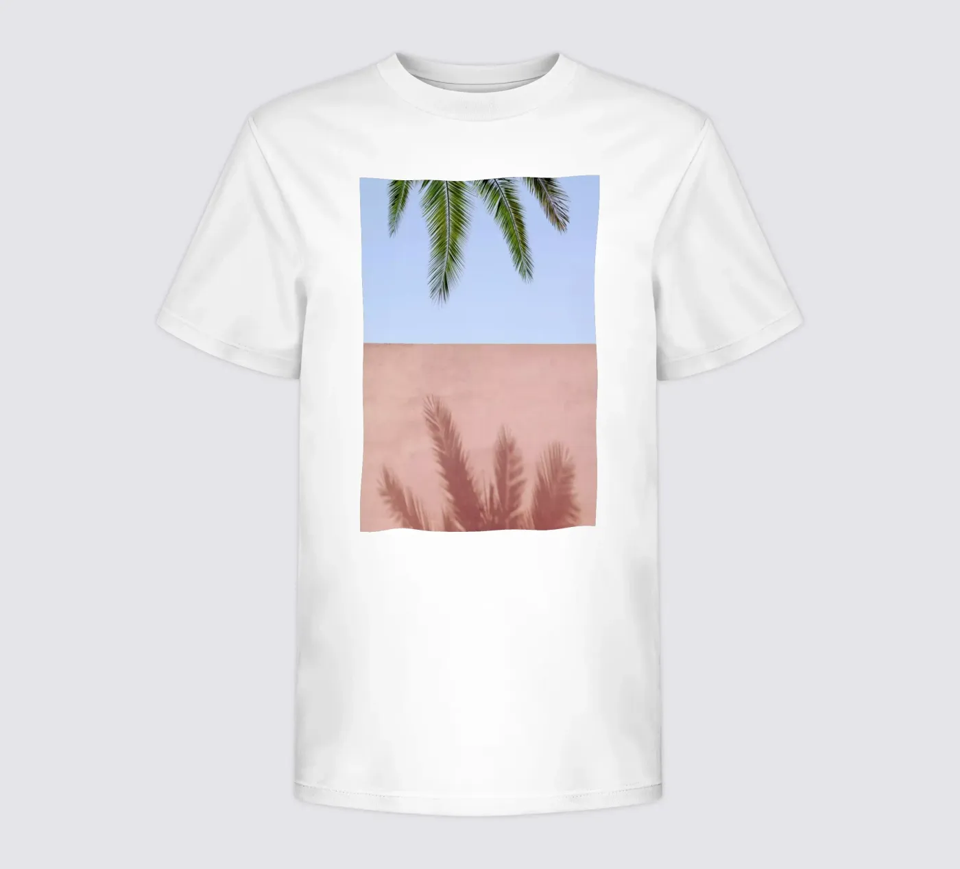 Reflecting t-shirt bambini da Rupert Höller