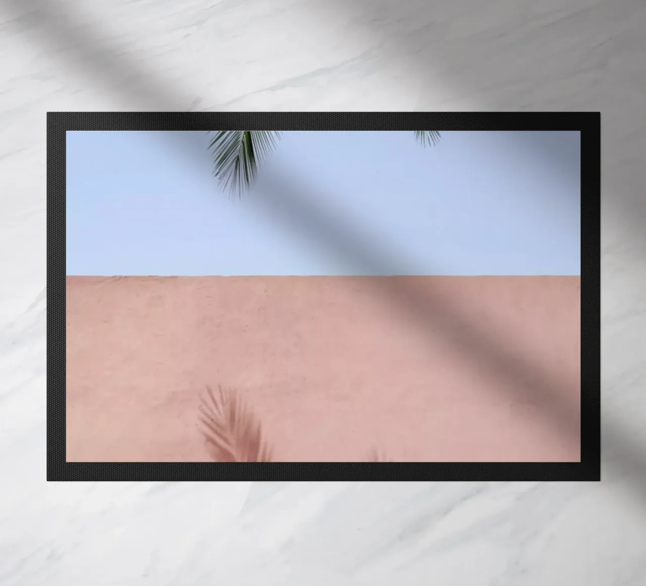 Reflecting zerbino da Rupert Höller