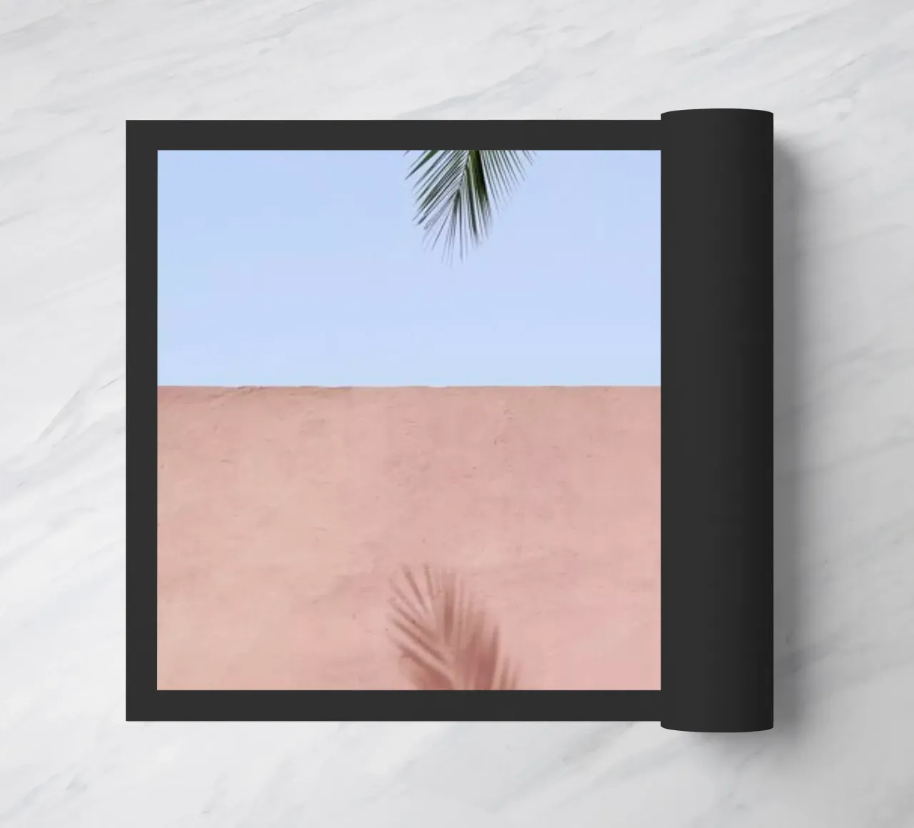 Reflecting zerbino da Rupert Höller