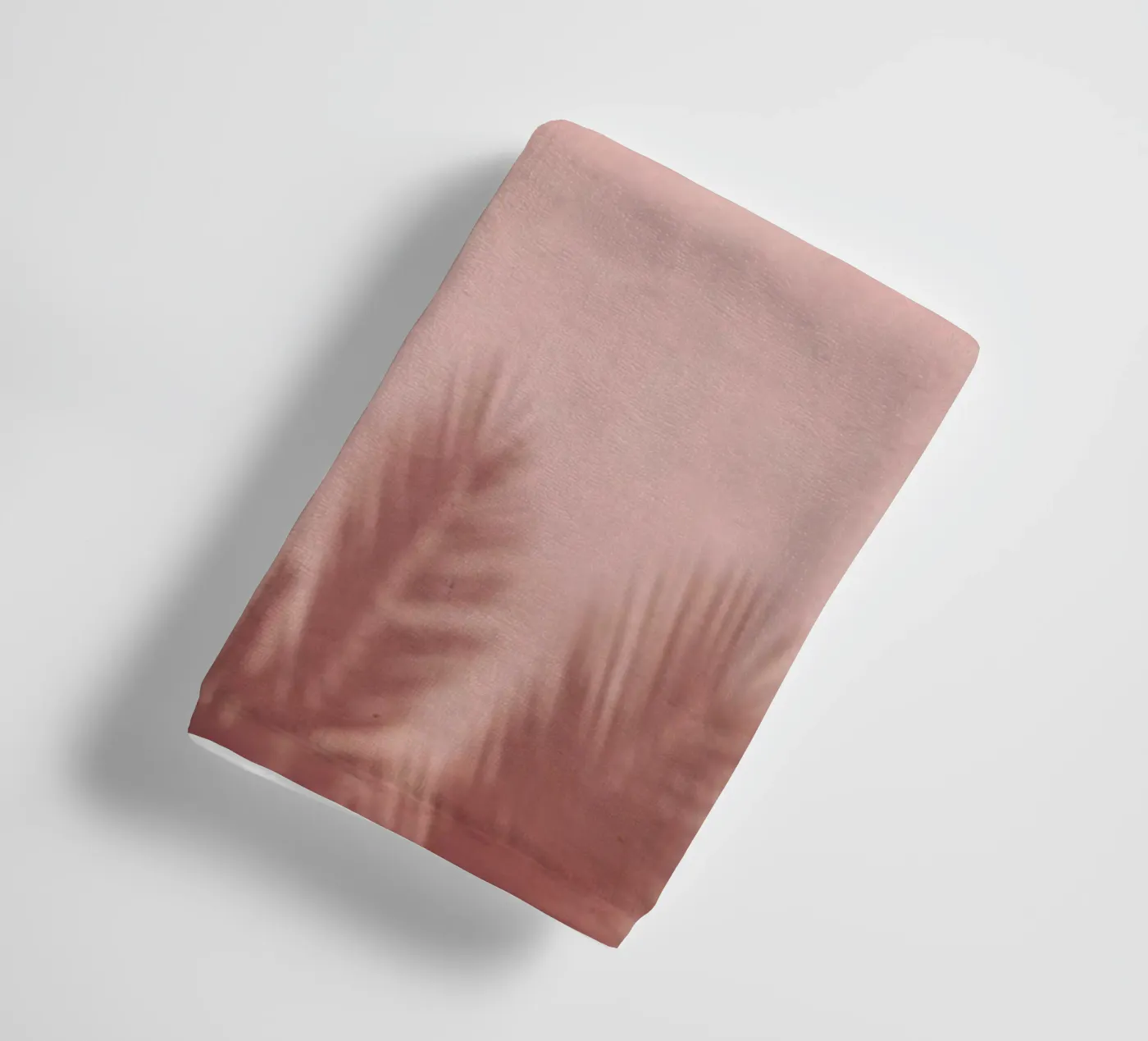 Reflecting towel by Rupert Höller