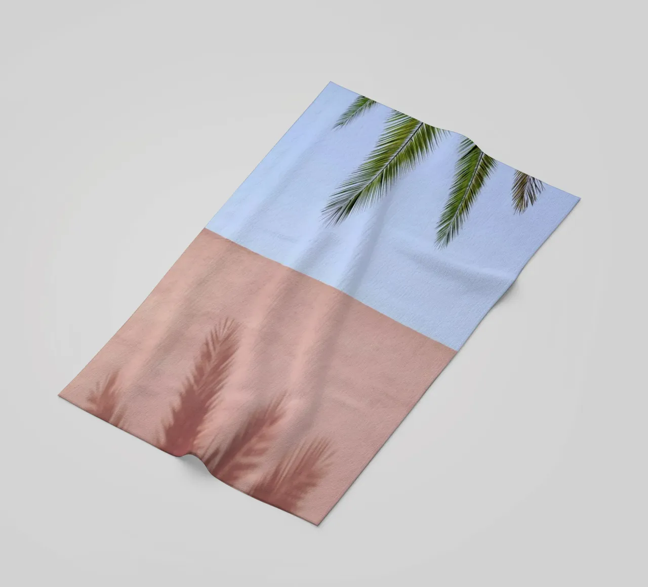 Reflecting telo mare da Rupert Höller