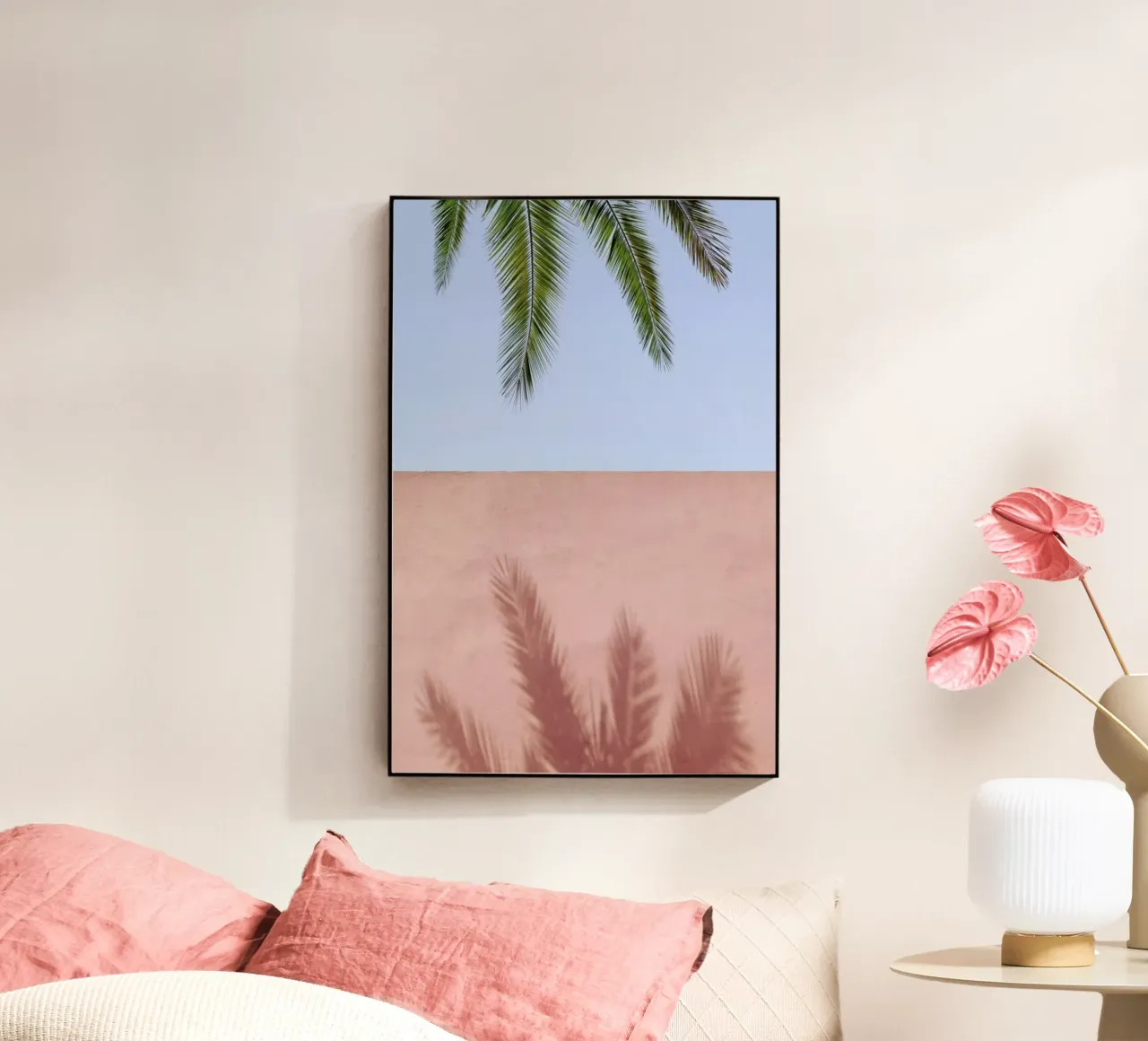 Reflecting plexiglass da Rupert Höller