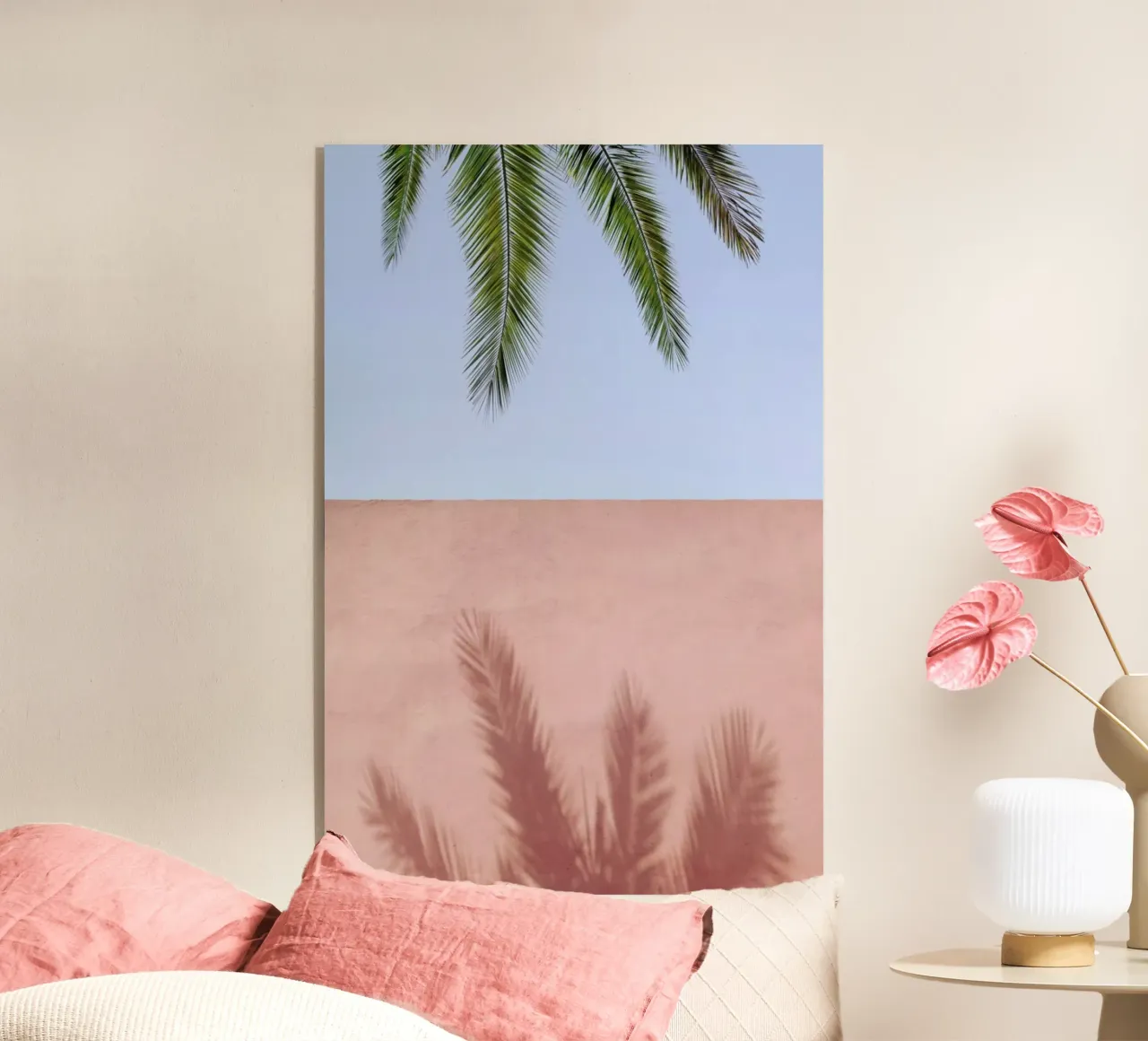 Reflecting plexiglass da Rupert Höller