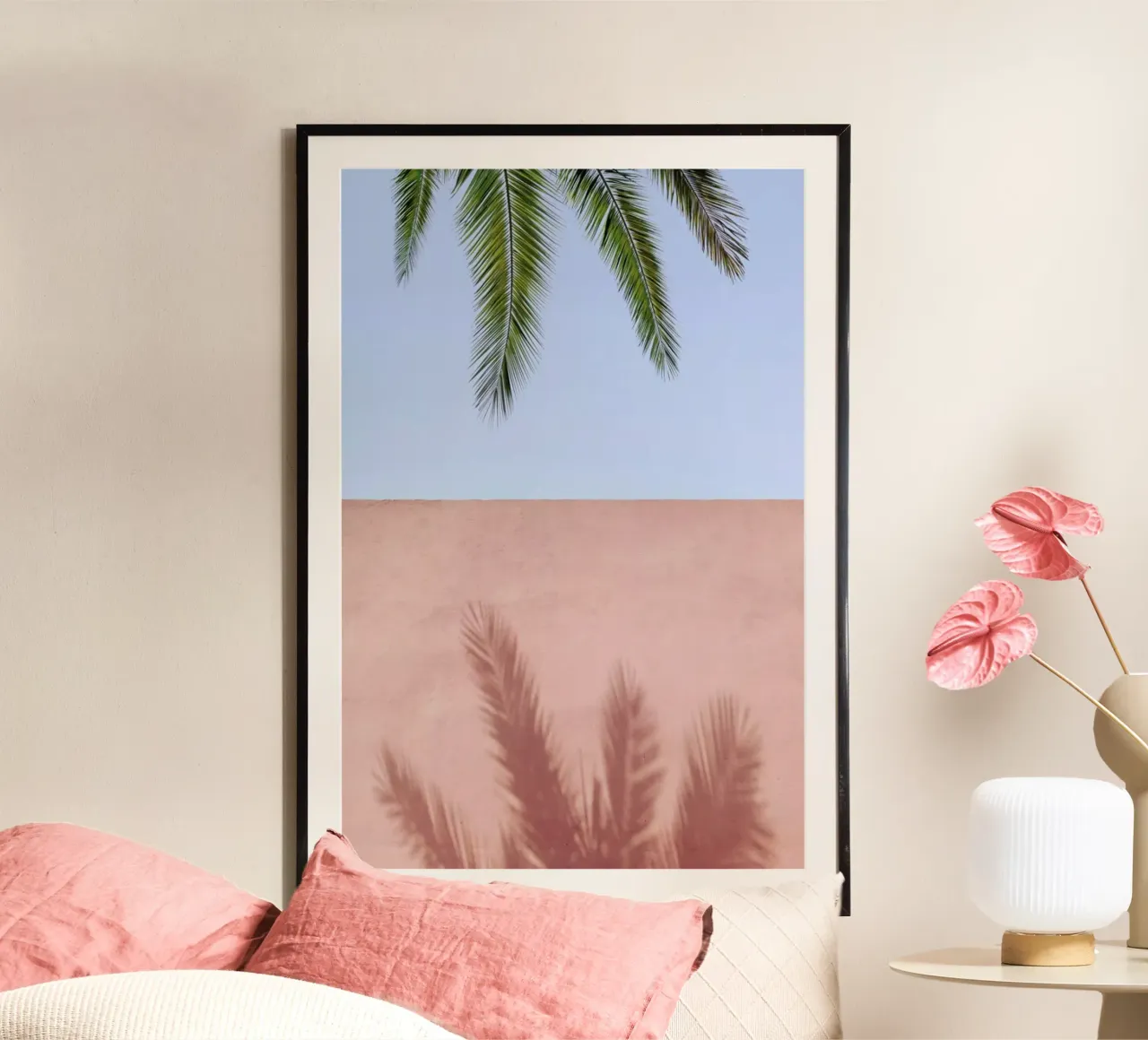 Reflecting poster da Rupert Höller