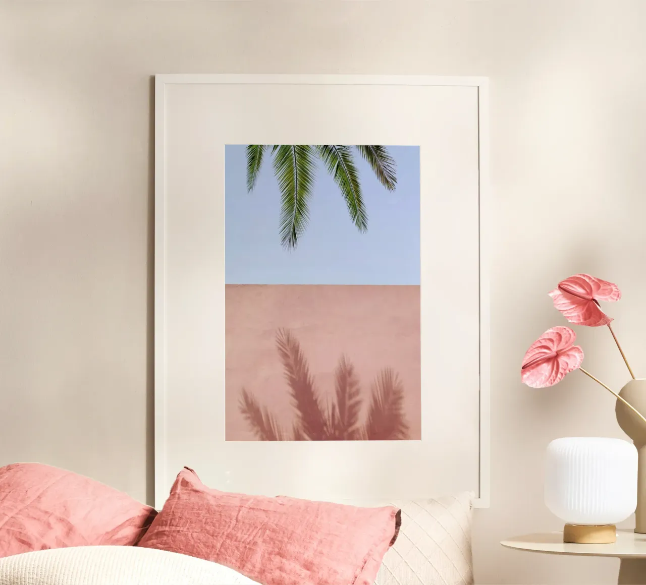 Reflecting poster da Rupert Höller