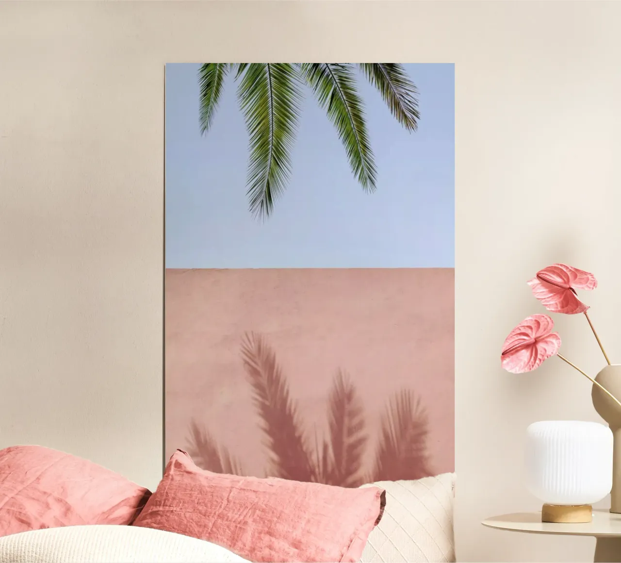 Reflecting poster da Rupert Höller