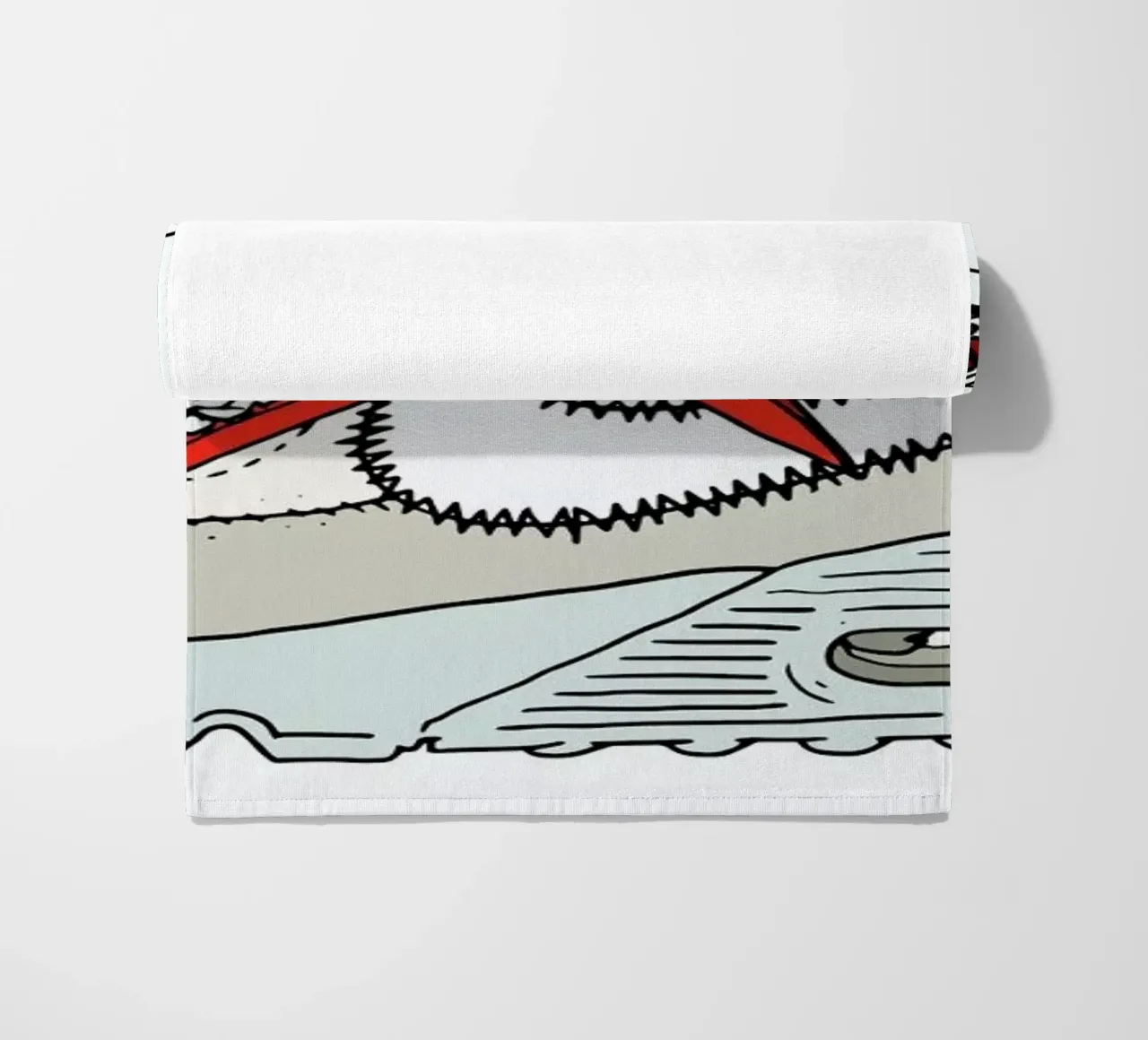 Offwhite Airmax 90 telo mare da Nick Cocozza