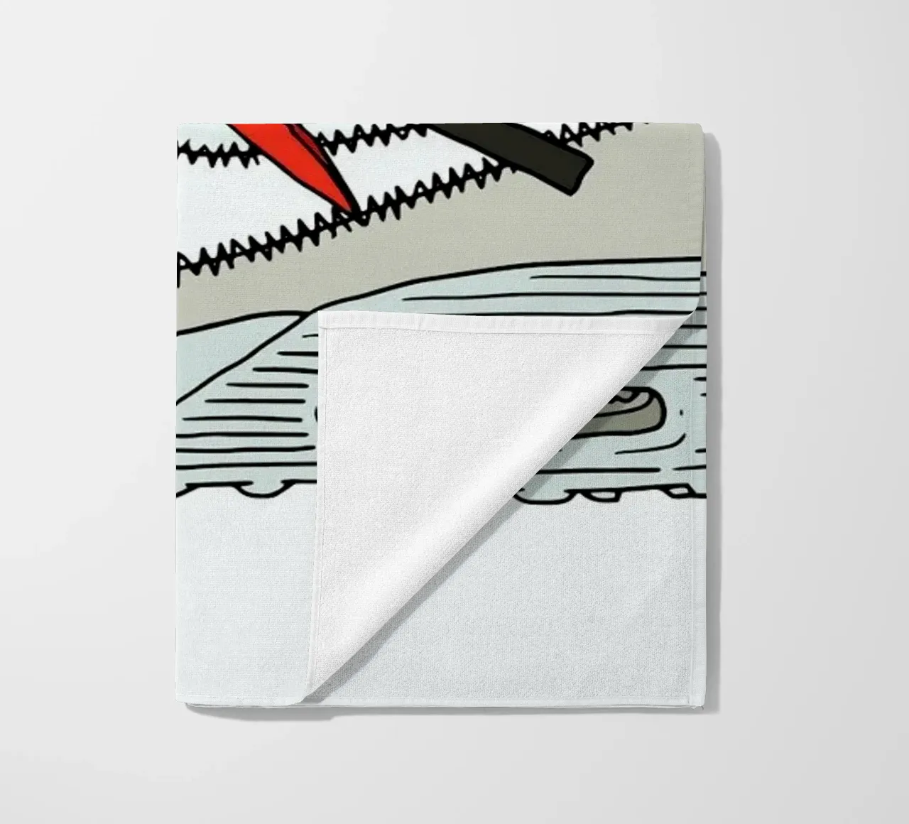 Offwhite Airmax 90 telo mare da Nick Cocozza